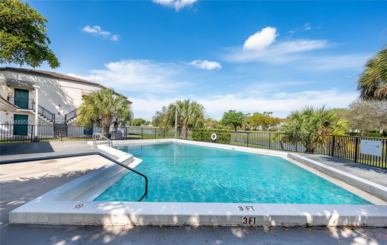 VILLA BELLINI CONDO - Residential