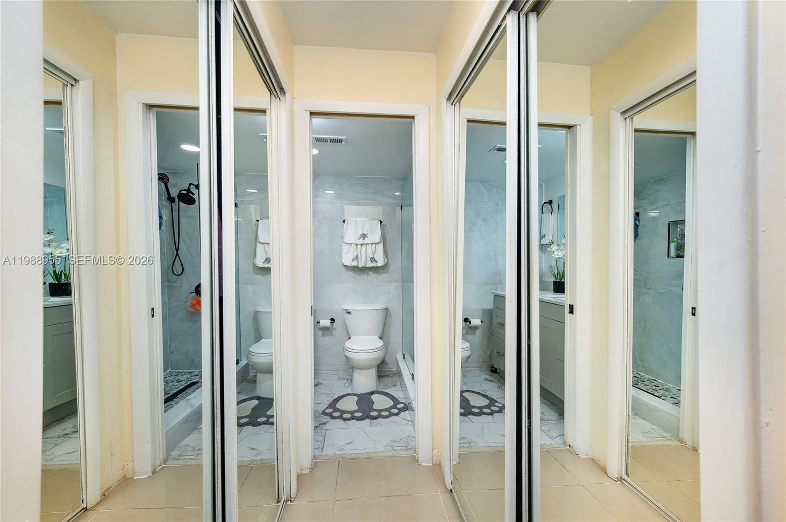 VILLA BELLINI CONDO - Residential