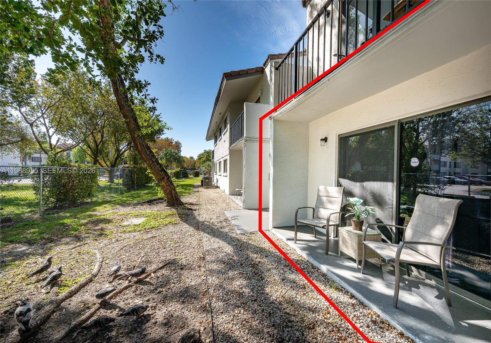 VILLA BELLINI CONDO - Residential