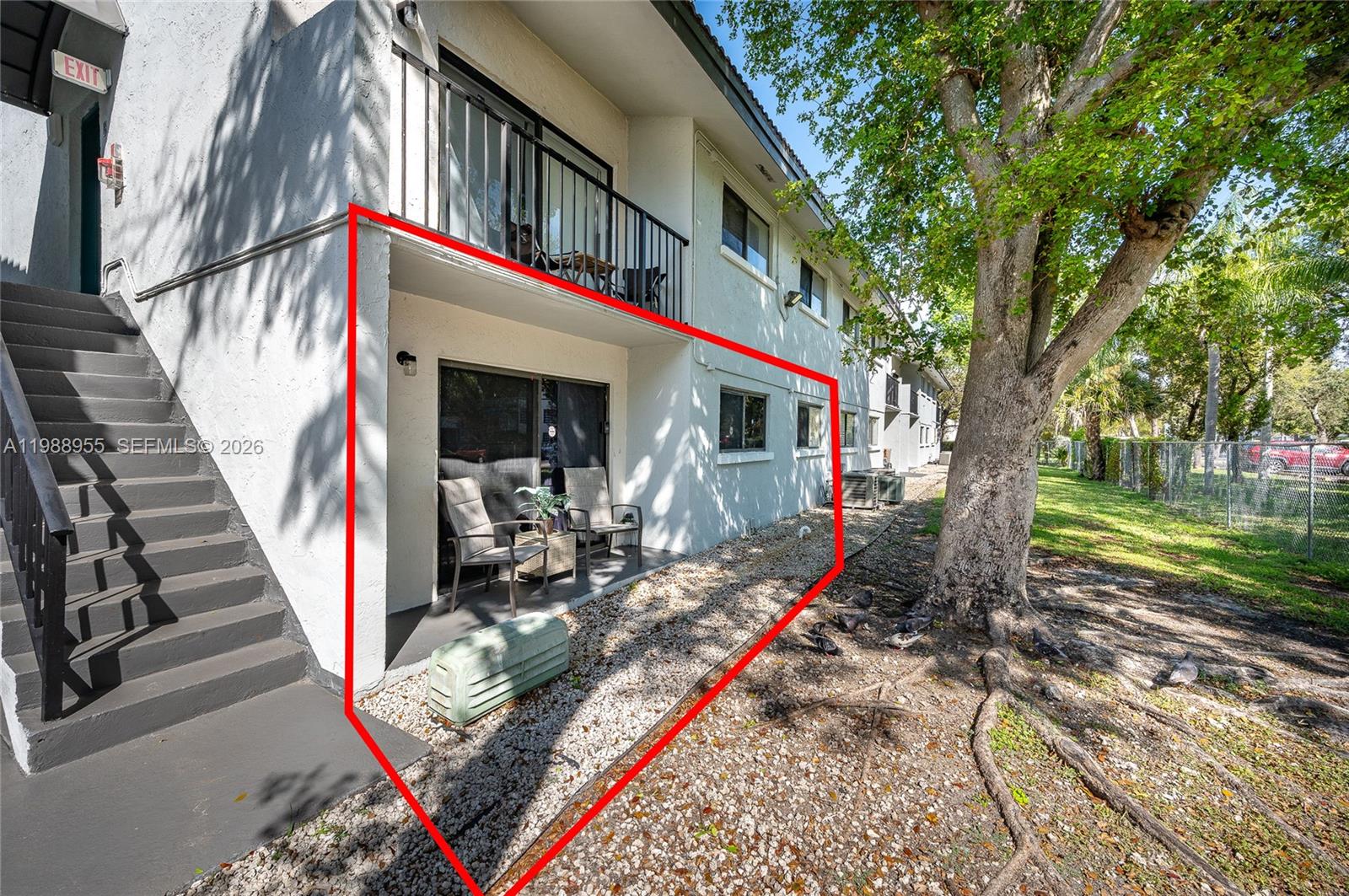 VILLA BELLINI CONDO - Residential