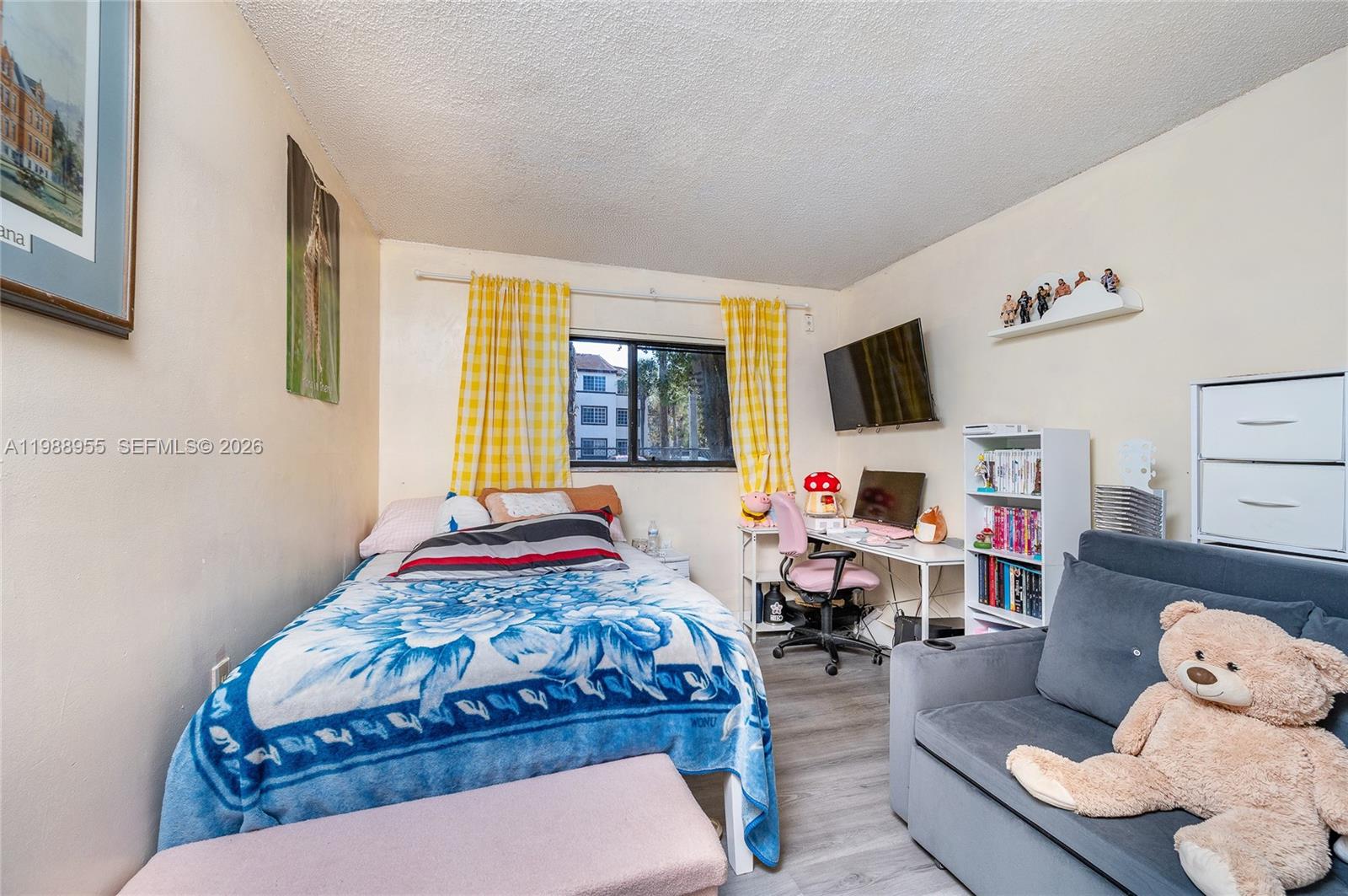 VILLA BELLINI CONDO - Residential