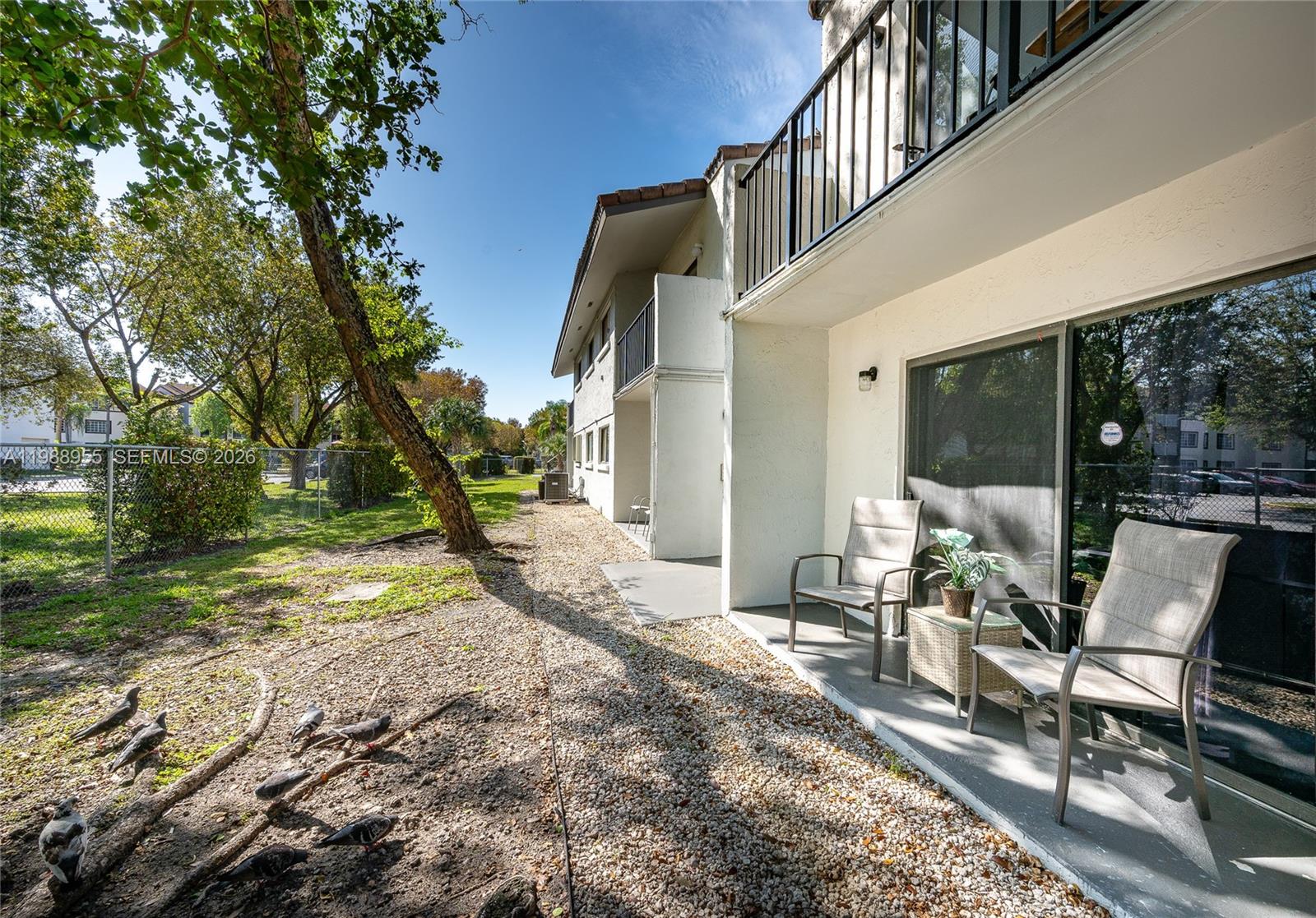 VILLA BELLINI CONDO - Residential