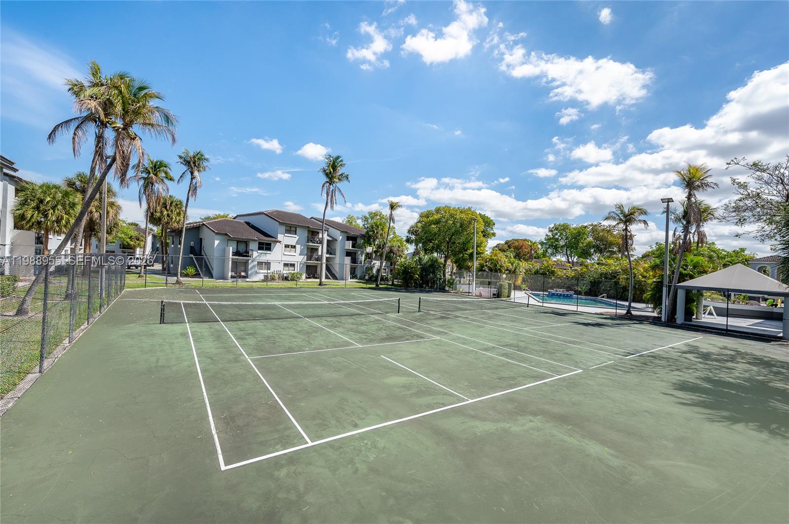 VILLA BELLINI CONDO - Residential