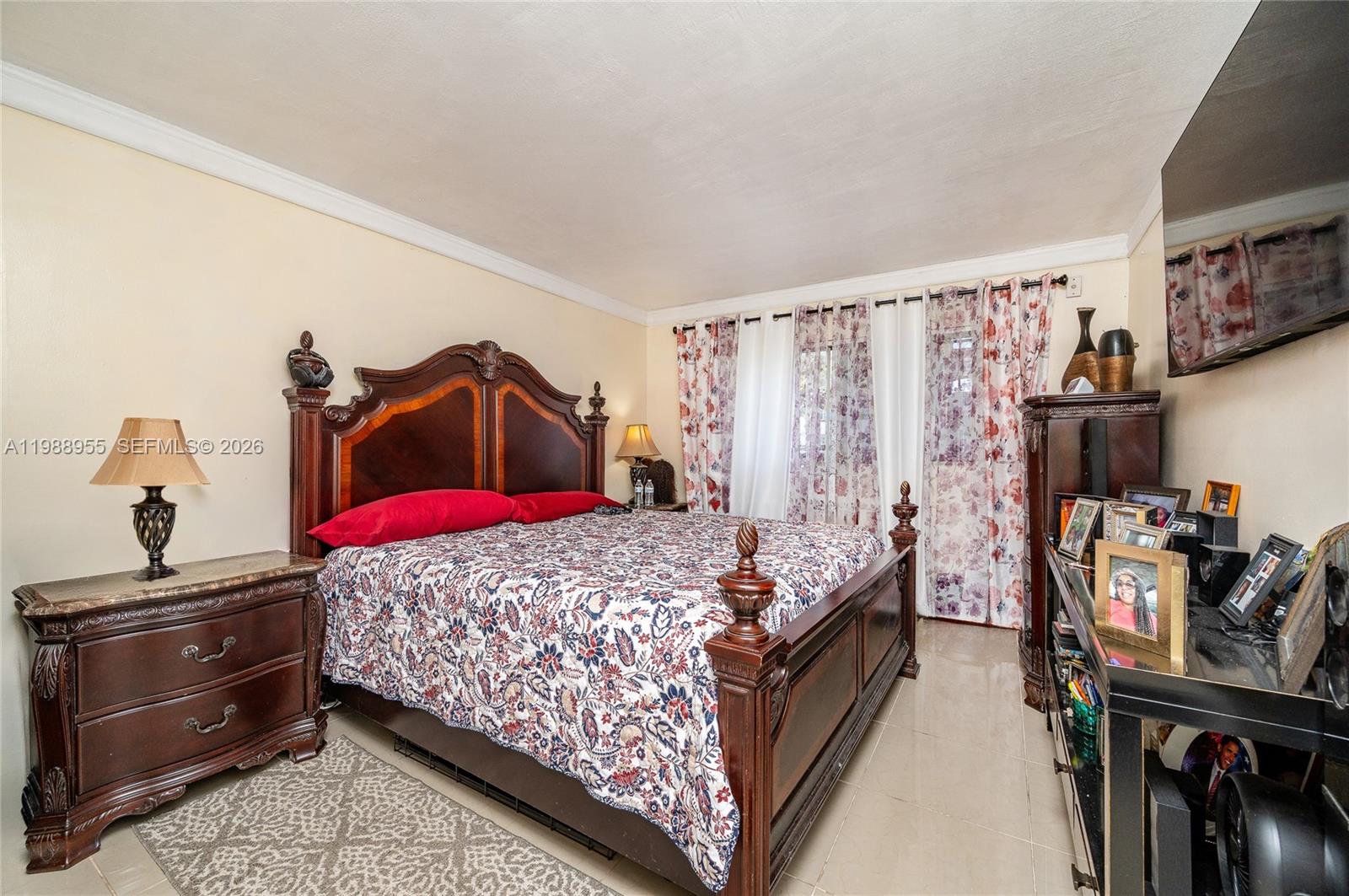 VILLA BELLINI CONDO - Residential