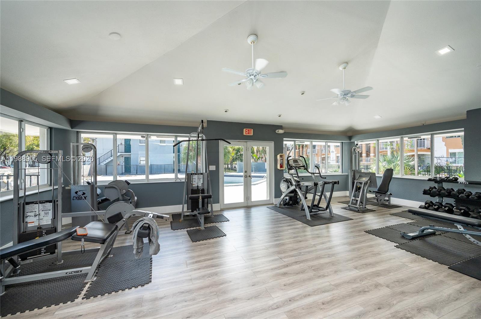 VILLA BELLINI CONDO - Residential