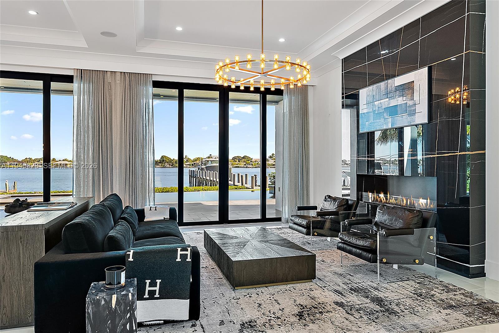 Bamboo Point - Residential