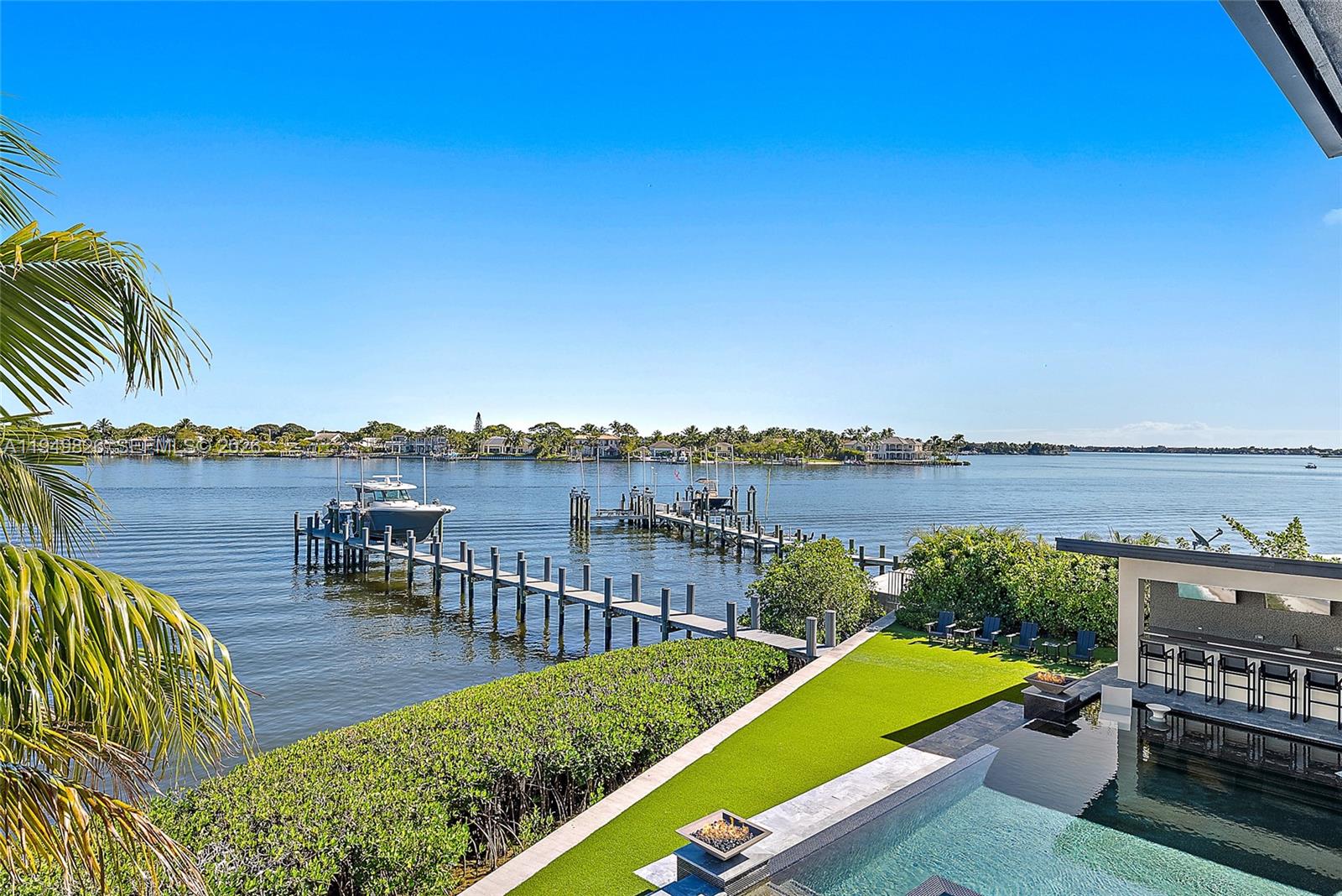 Bamboo Point - Residential