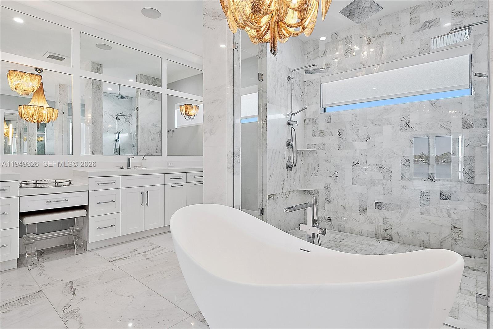 Bamboo Point - Residential