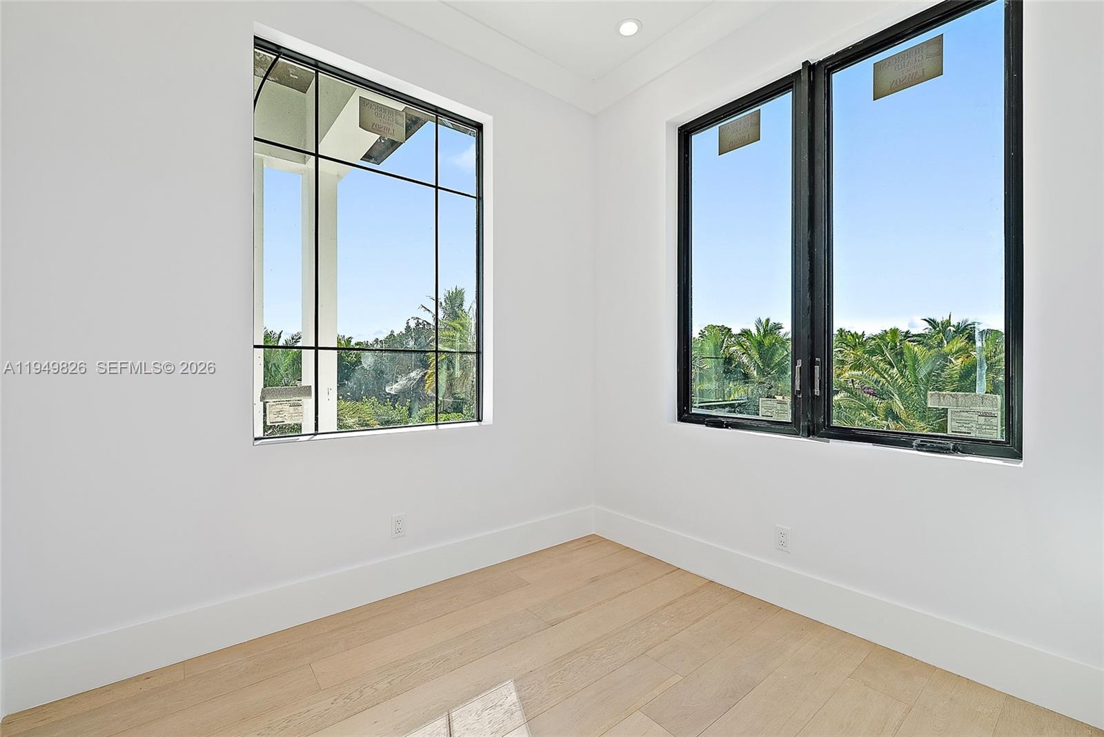 Bamboo Point - Residential