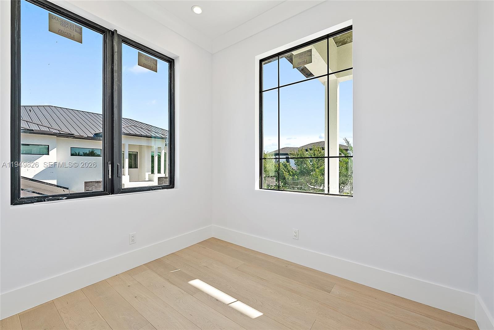 Bamboo Point - Residential