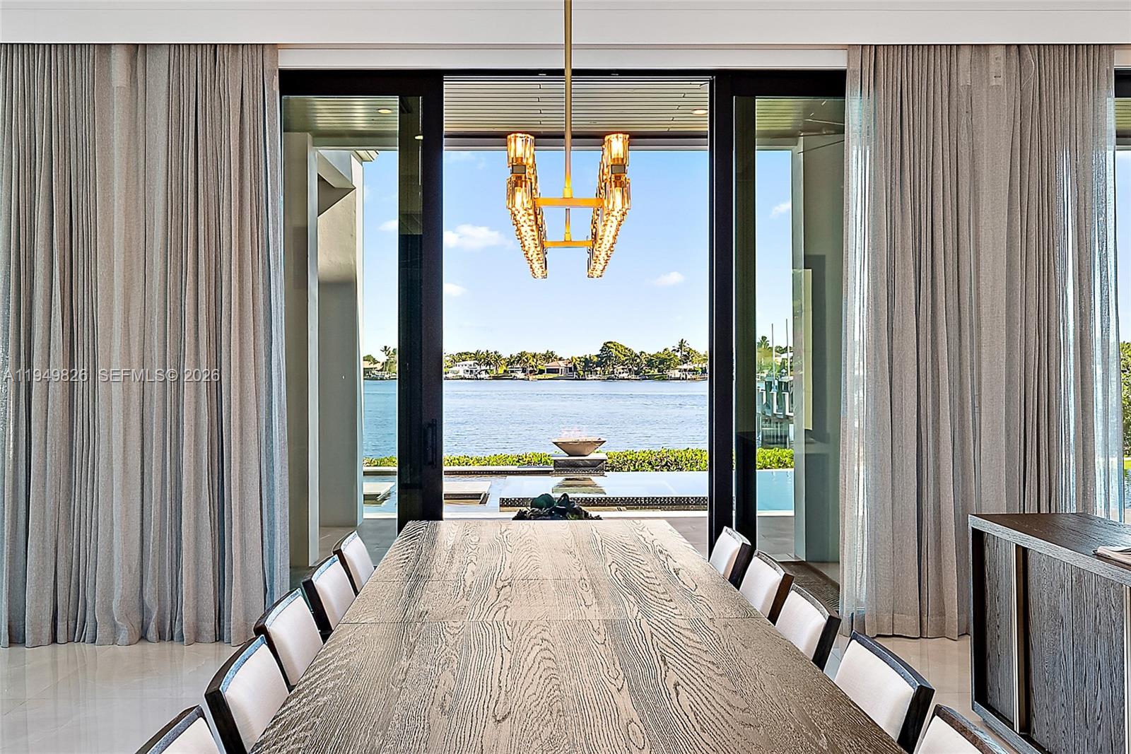 Bamboo Point - Residential