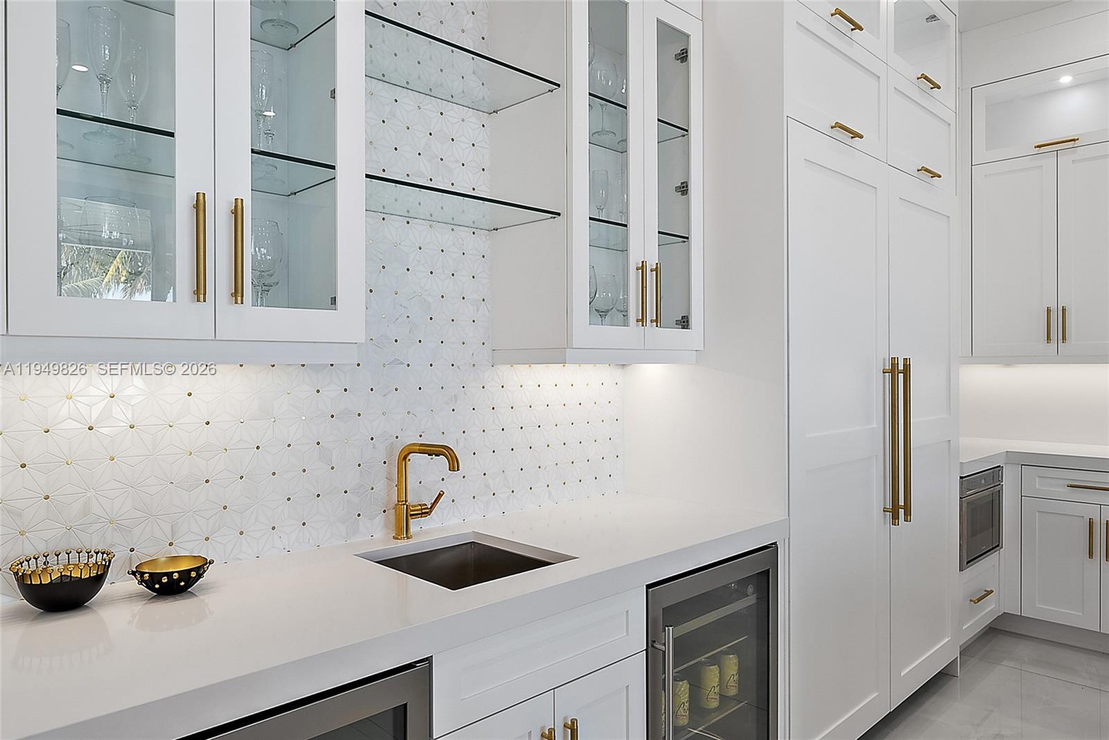 Bamboo Point - Residential