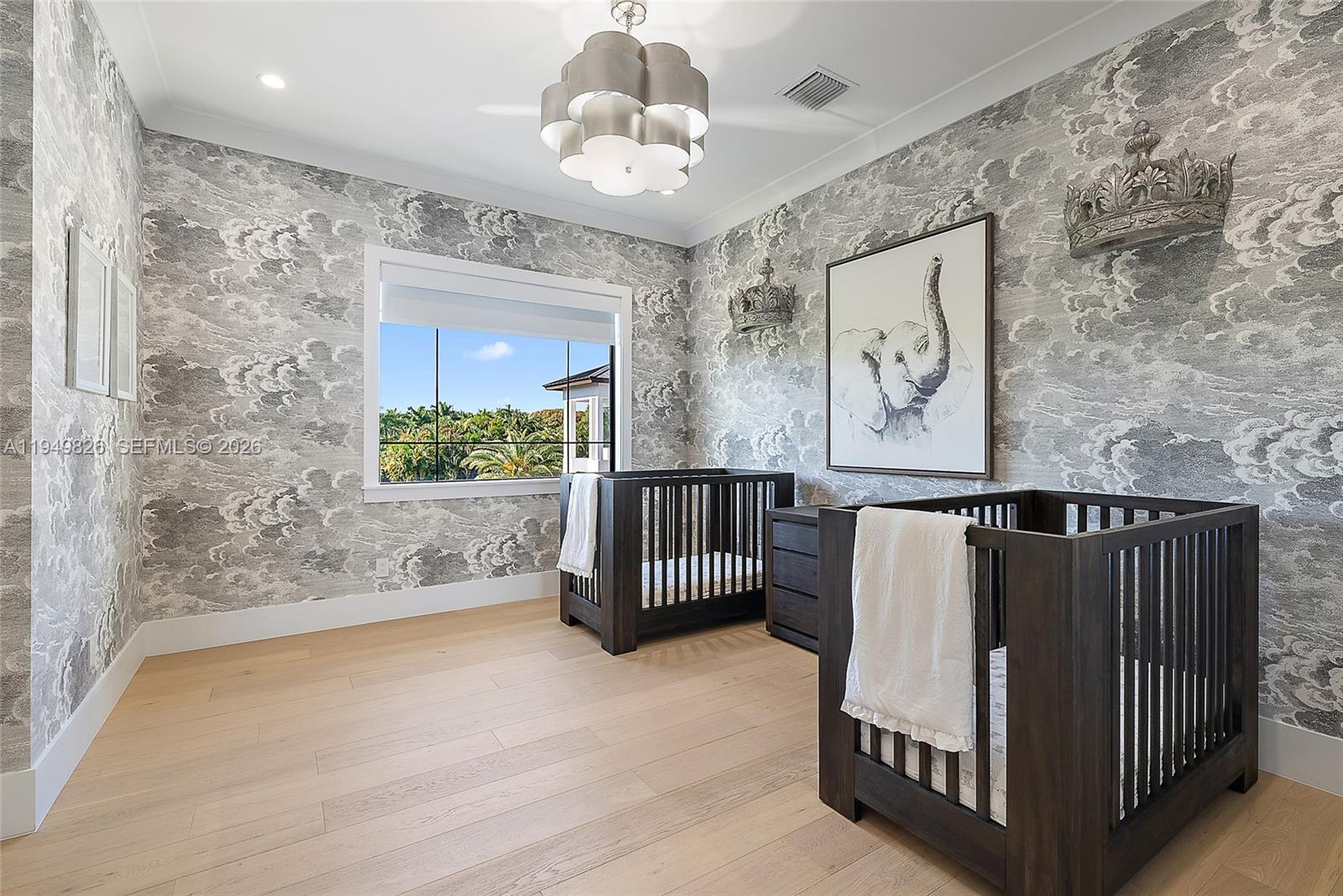 Bamboo Point - Residential