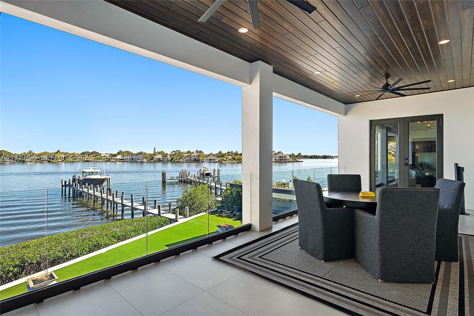 Bamboo Point - Residential