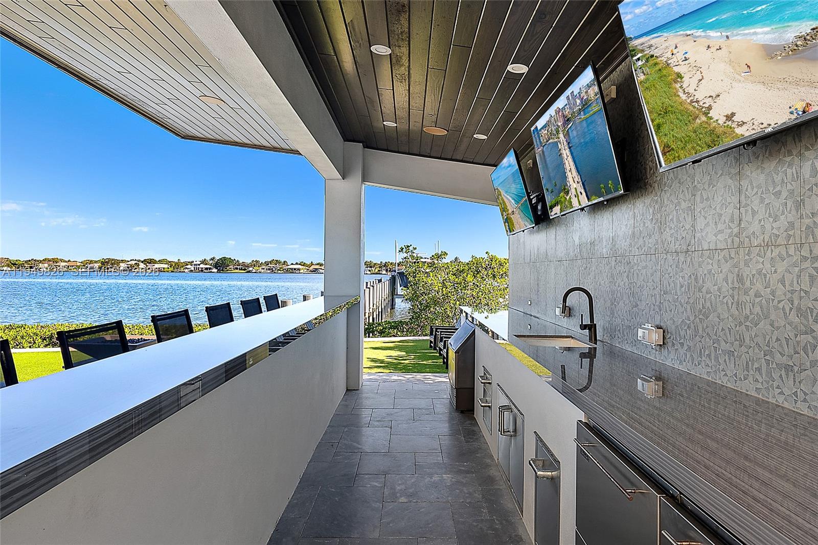 Bamboo Point - Residential