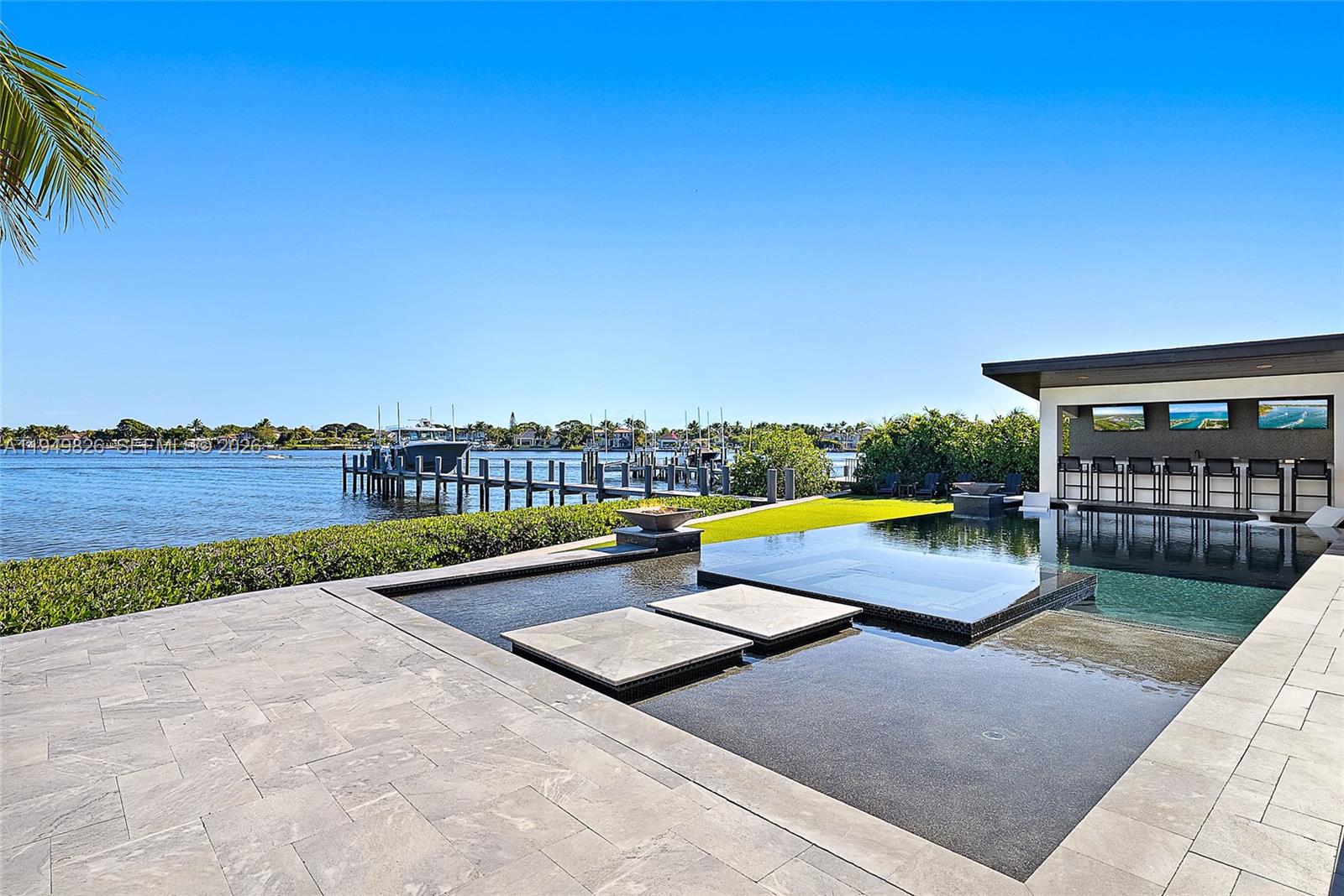 Bamboo Point - Residential