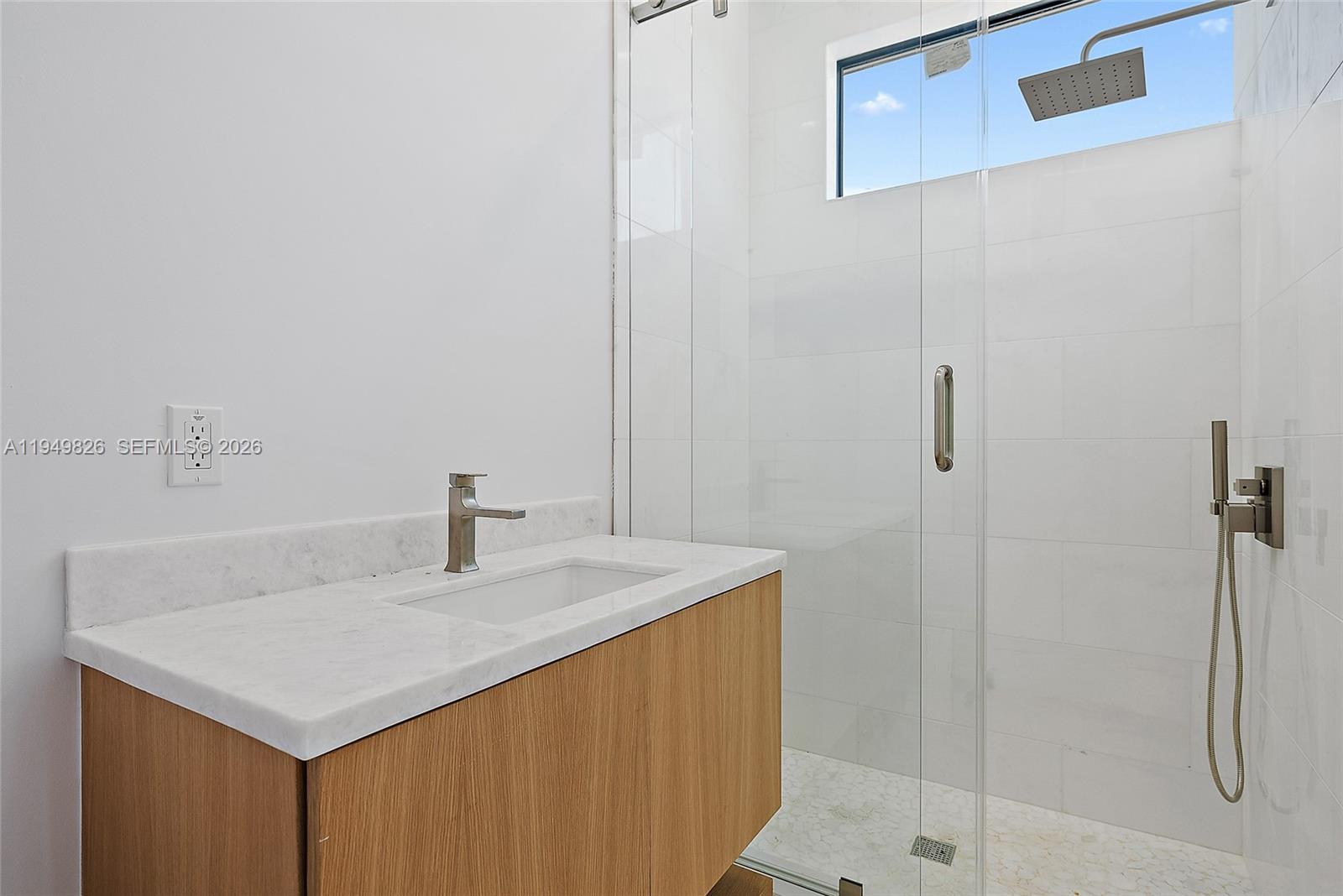 Bamboo Point - Residential