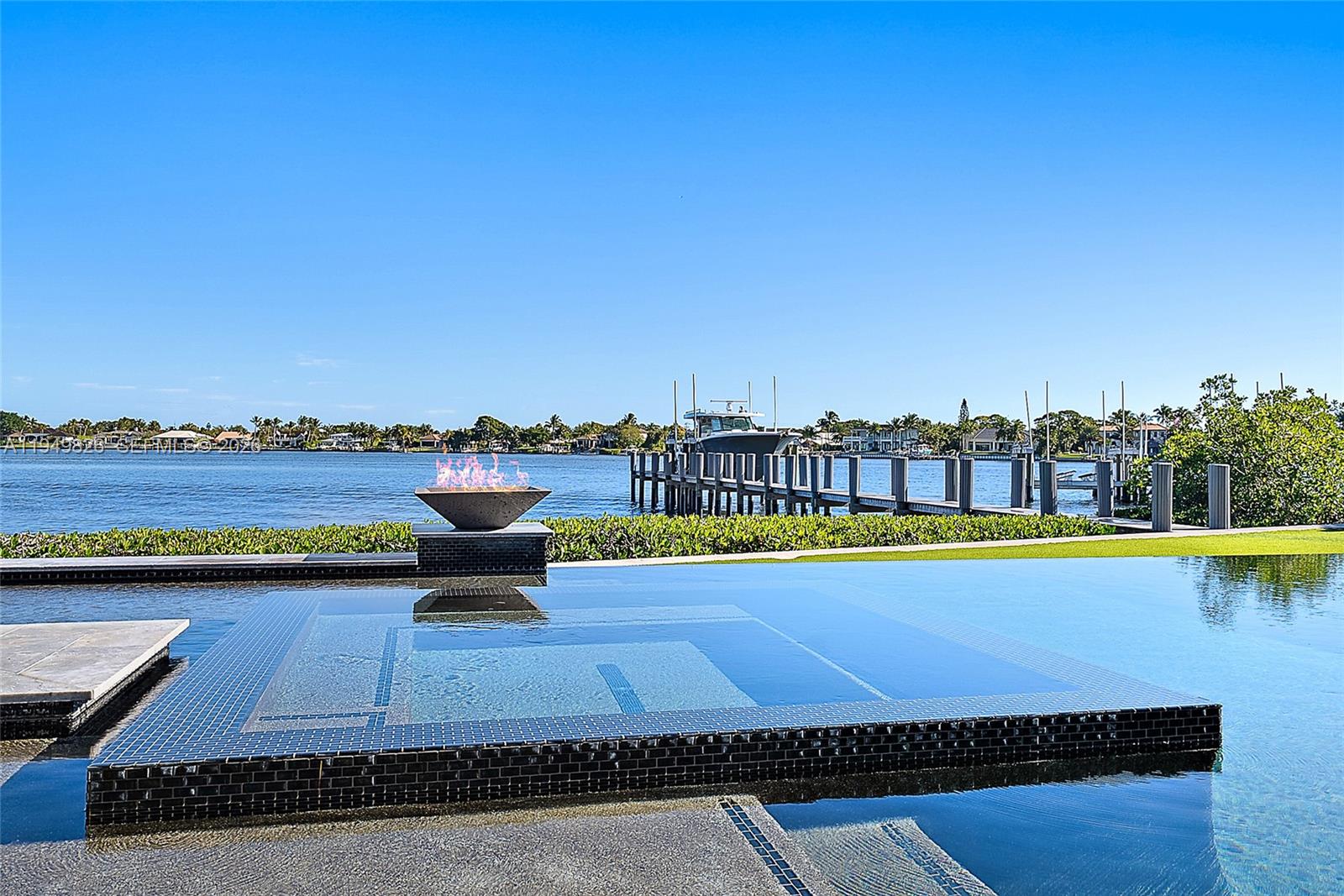 Bamboo Point - Residential