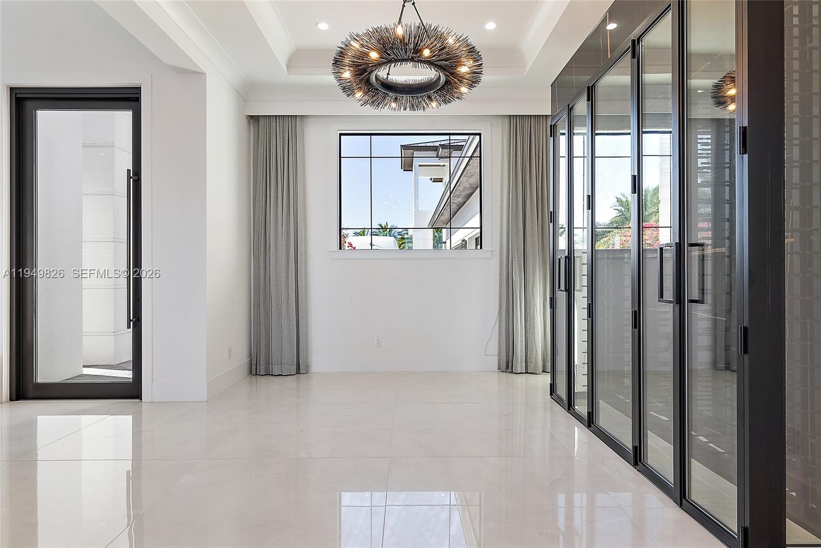 Bamboo Point - Residential