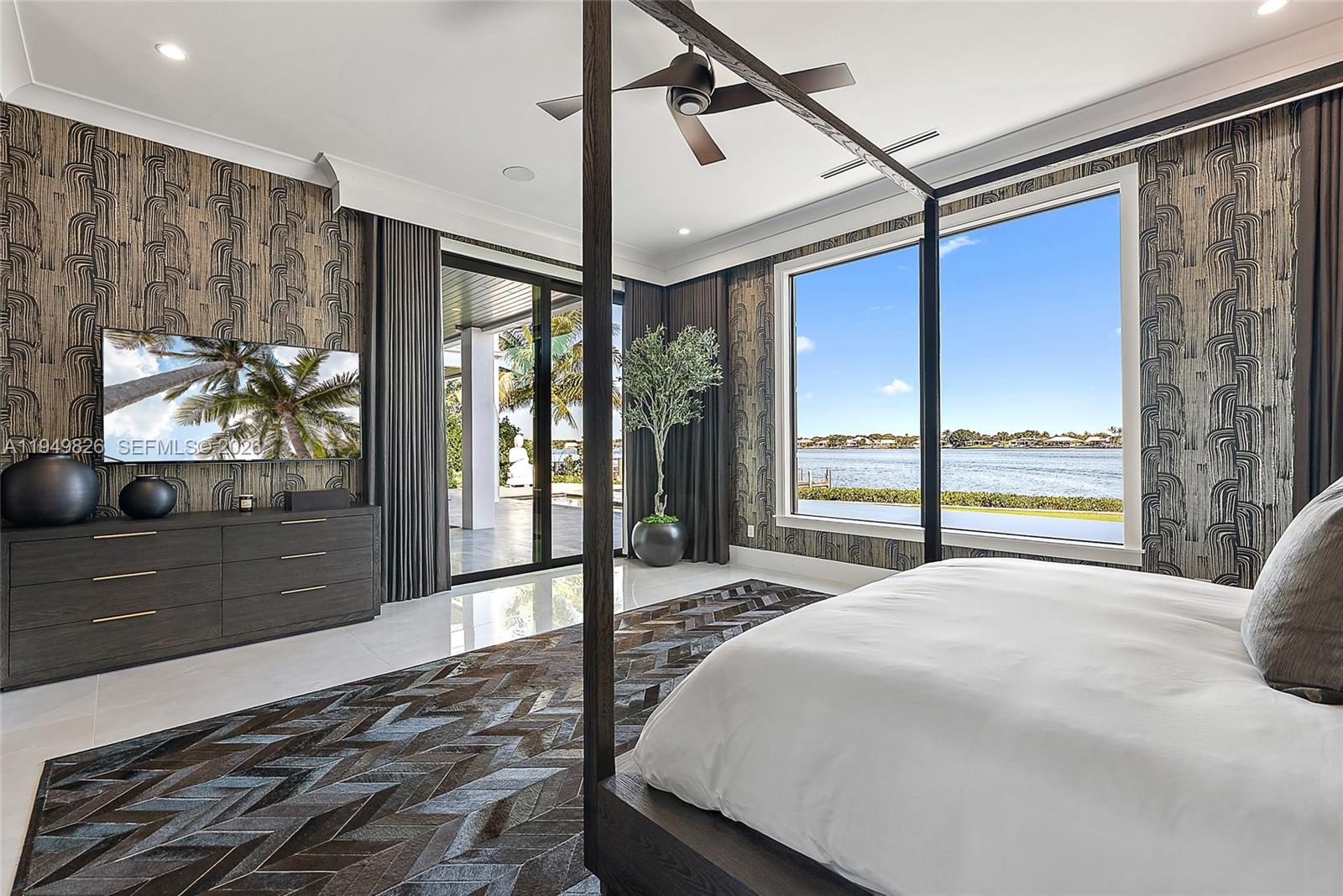 Bamboo Point - Residential