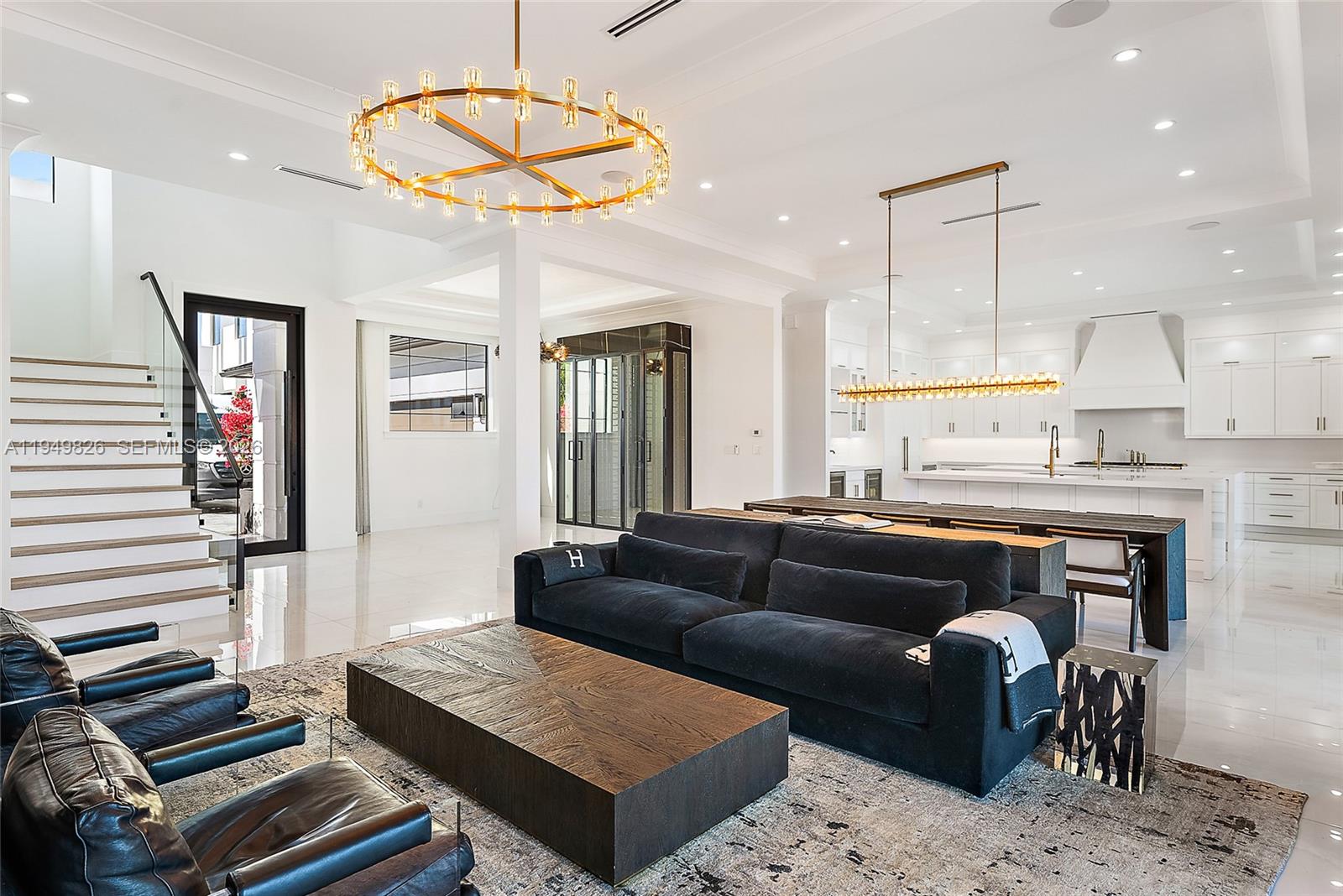 Bamboo Point - Residential