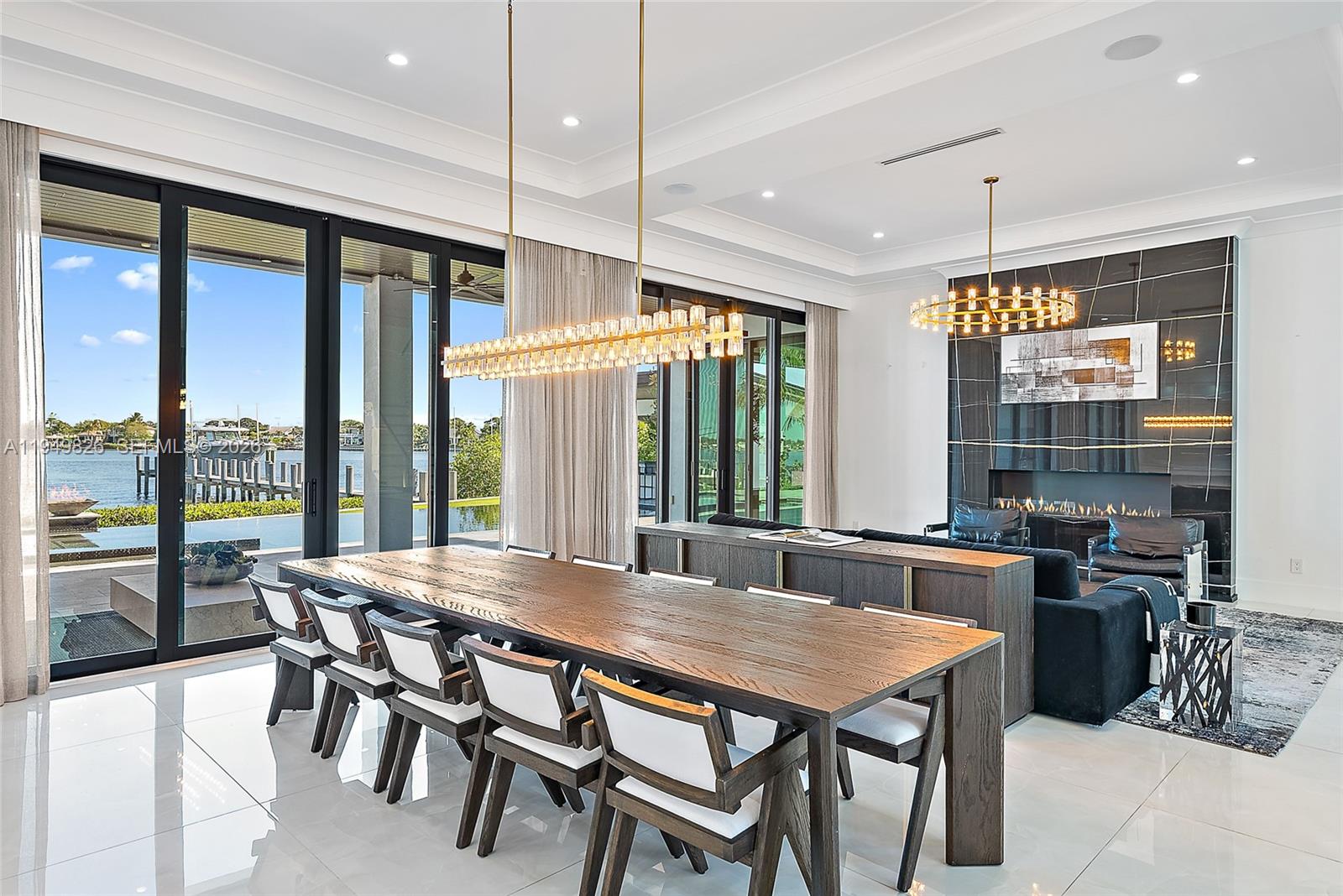 Bamboo Point - Residential