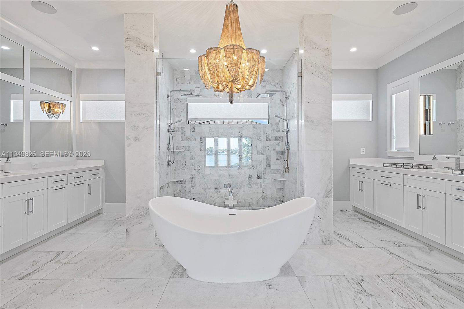 Bamboo Point - Residential