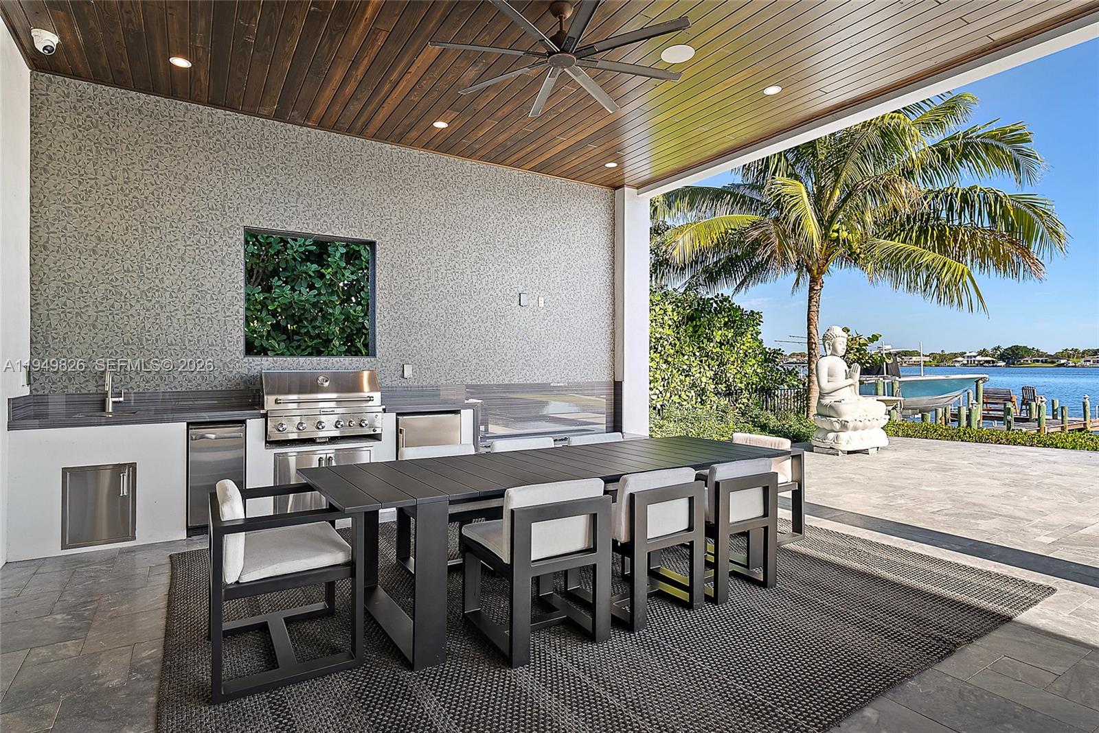 Bamboo Point - Residential