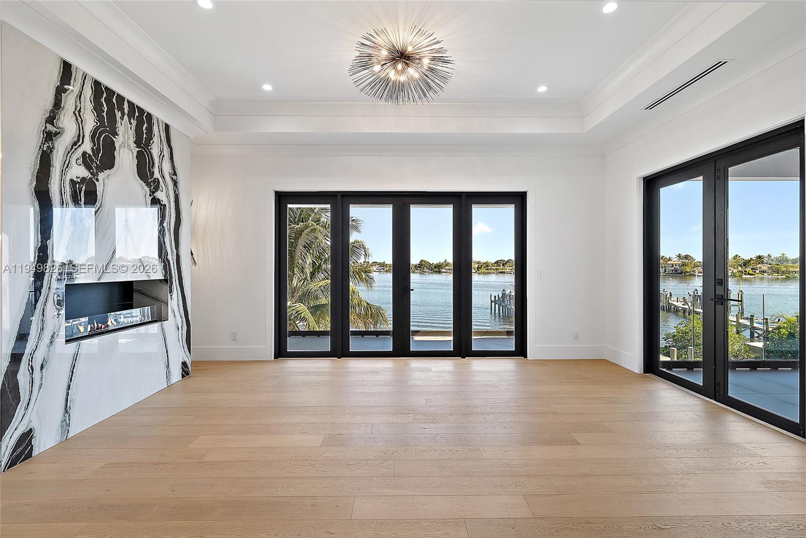 Bamboo Point - Residential