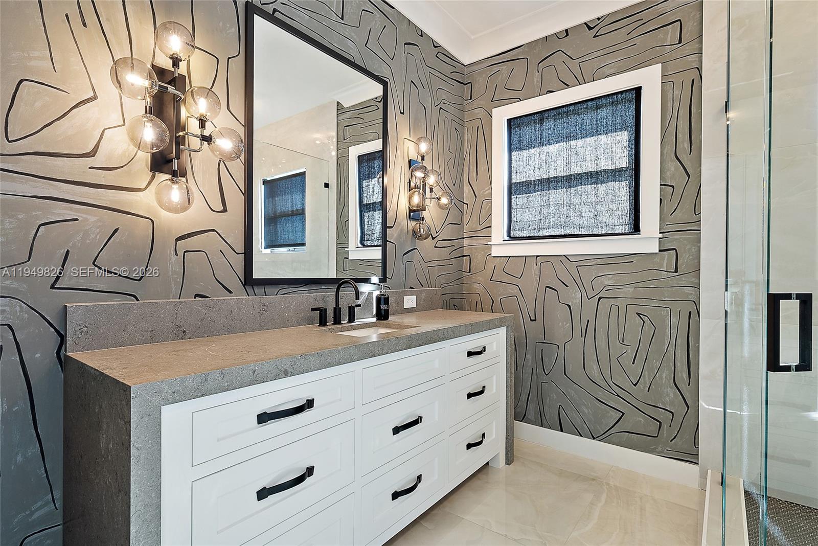 Bamboo Point - Residential