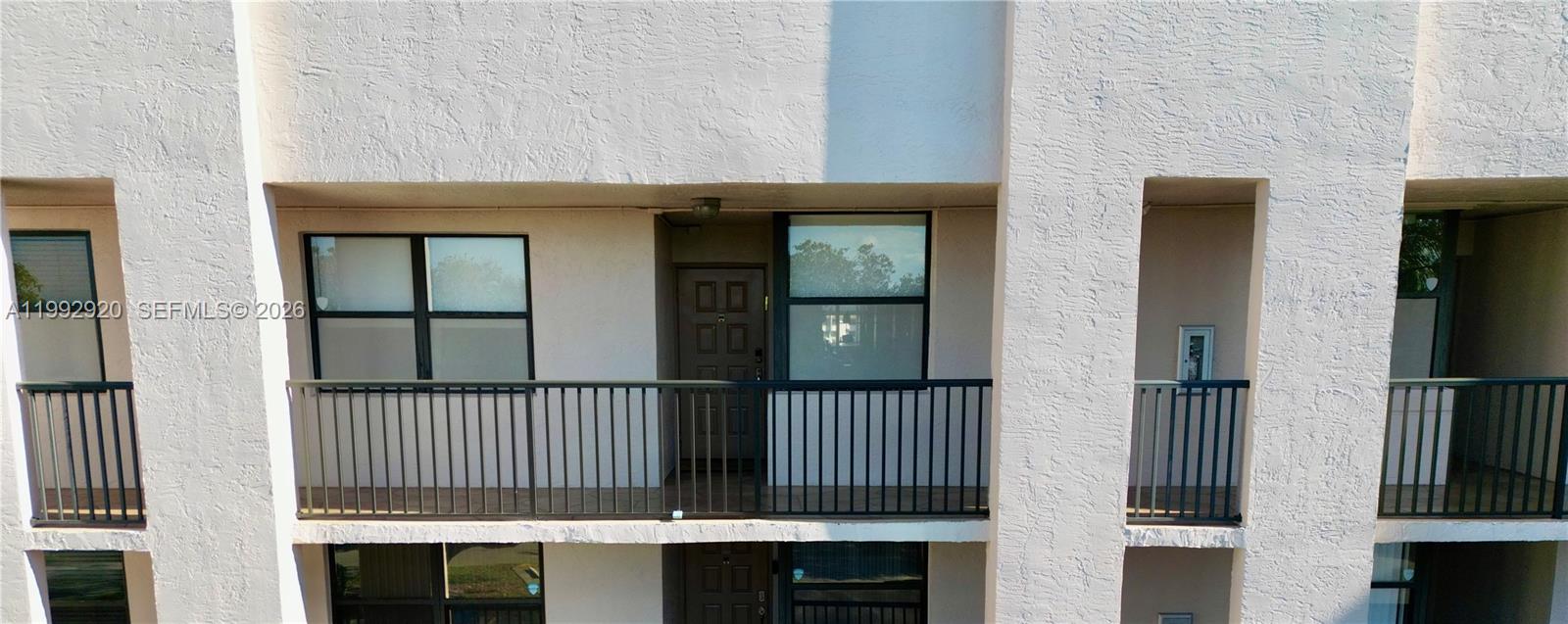 SUNRISE LAKES 167 CONDO - Residential