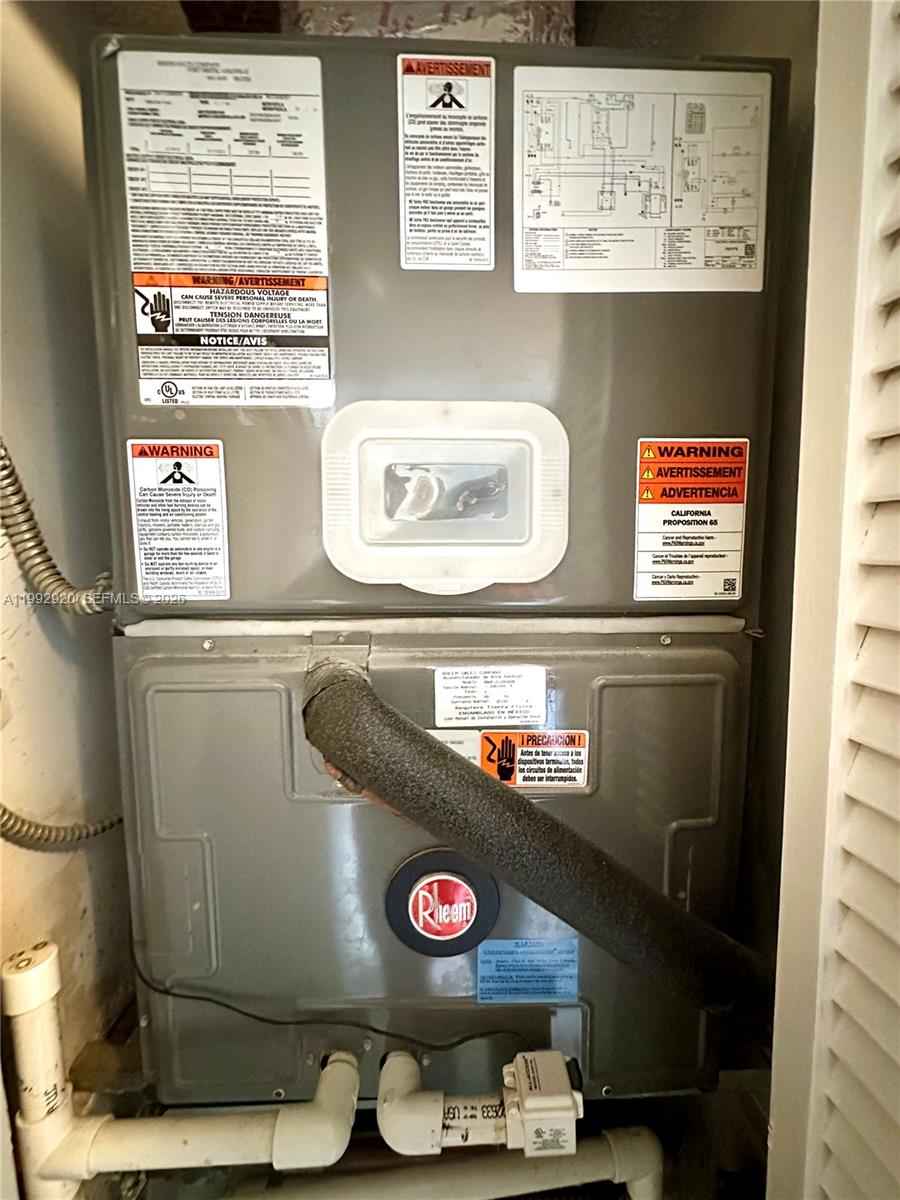 SUNRISE LAKES 167 CONDO - Residential