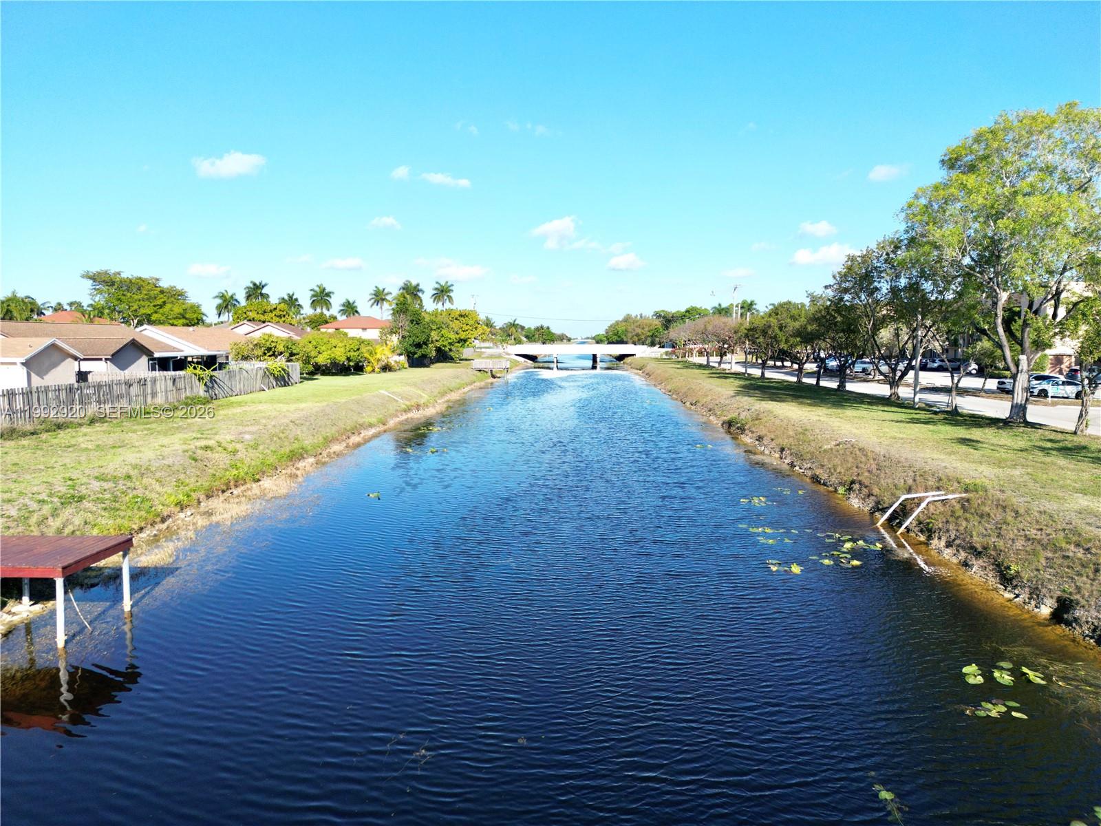SUNRISE LAKES 167 CONDO - Residential