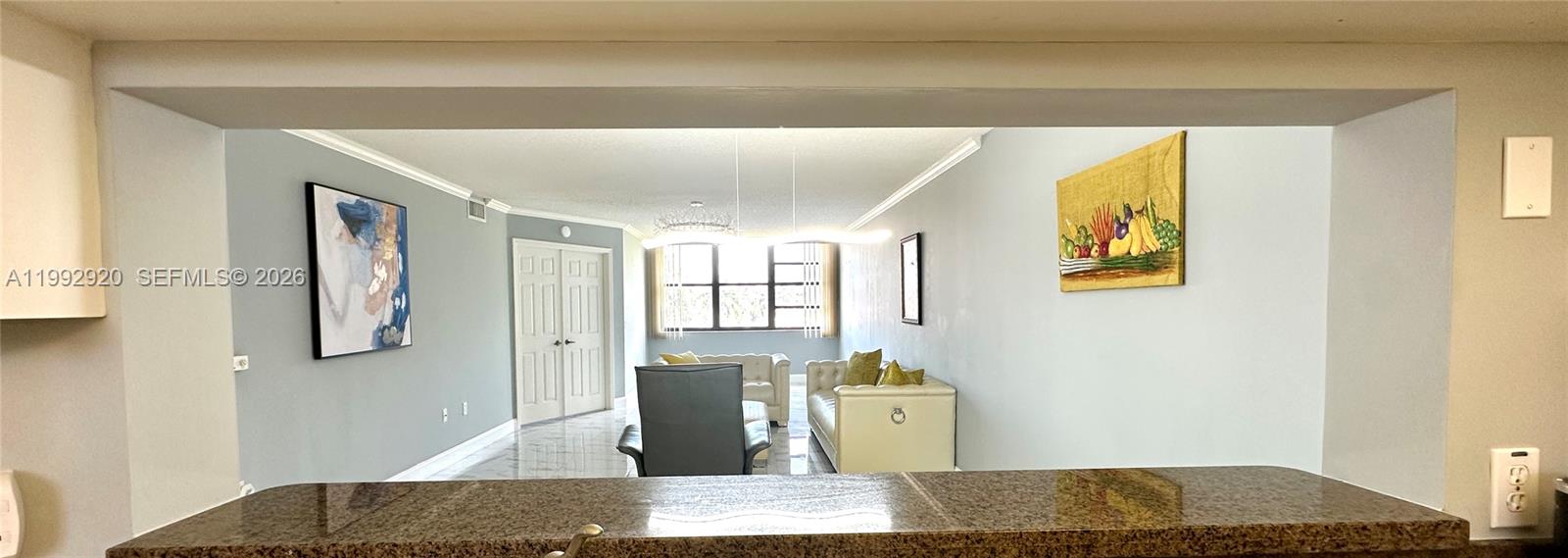 SUNRISE LAKES 167 CONDO - Residential