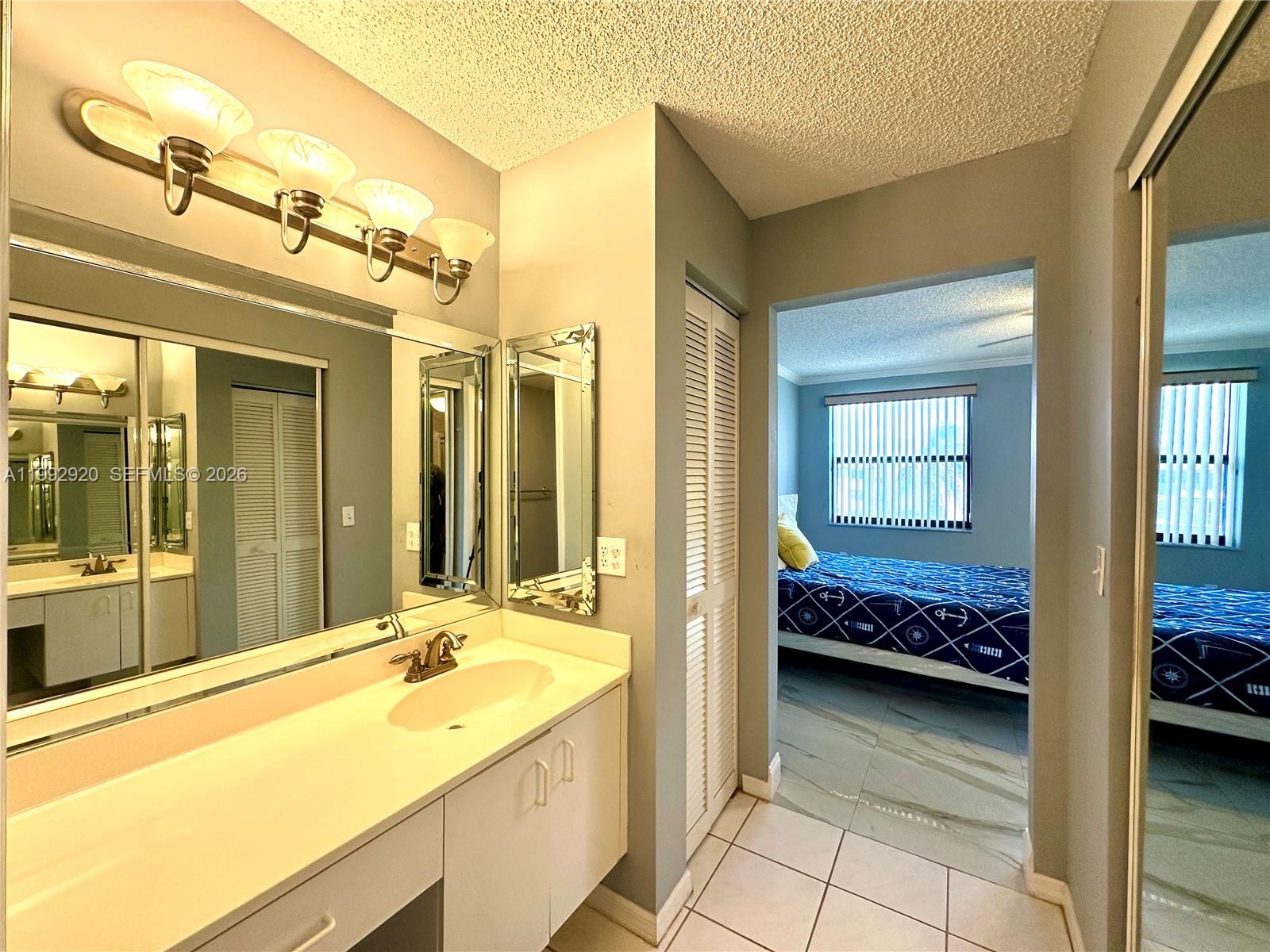 SUNRISE LAKES 167 CONDO - Residential