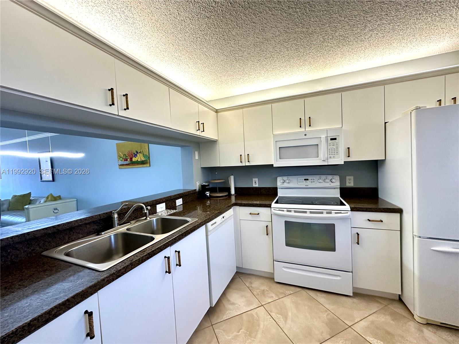 SUNRISE LAKES 167 CONDO - Residential