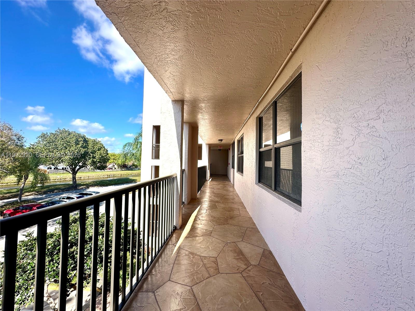 SUNRISE LAKES 167 CONDO - Residential