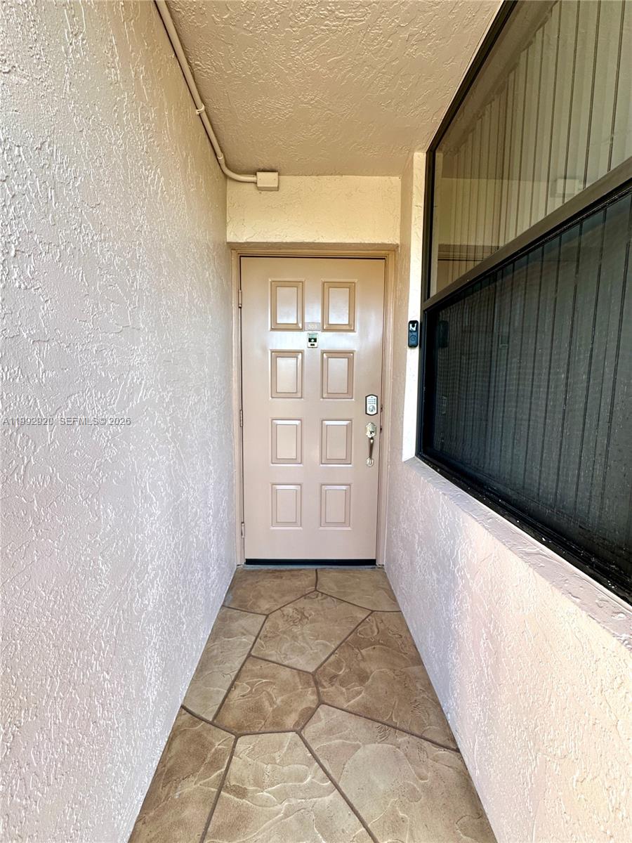 SUNRISE LAKES 167 CONDO - Residential