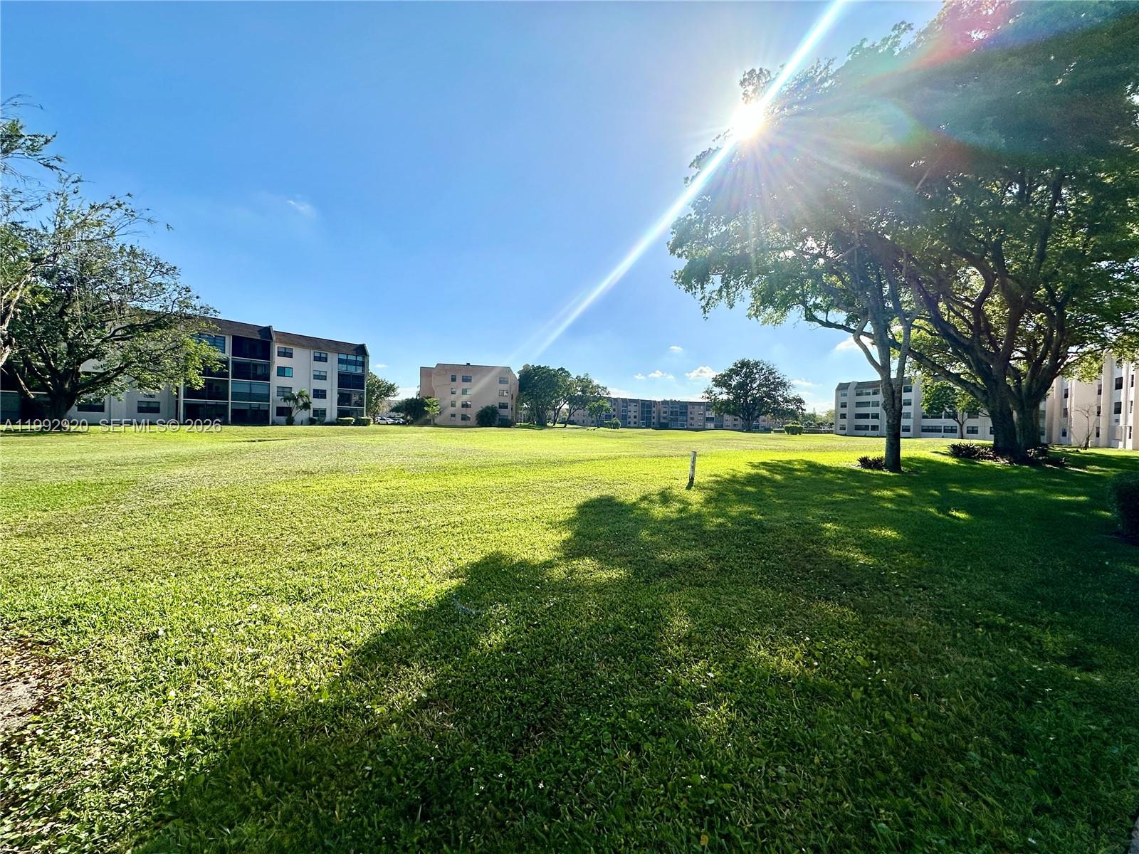 SUNRISE LAKES 167 CONDO - Residential