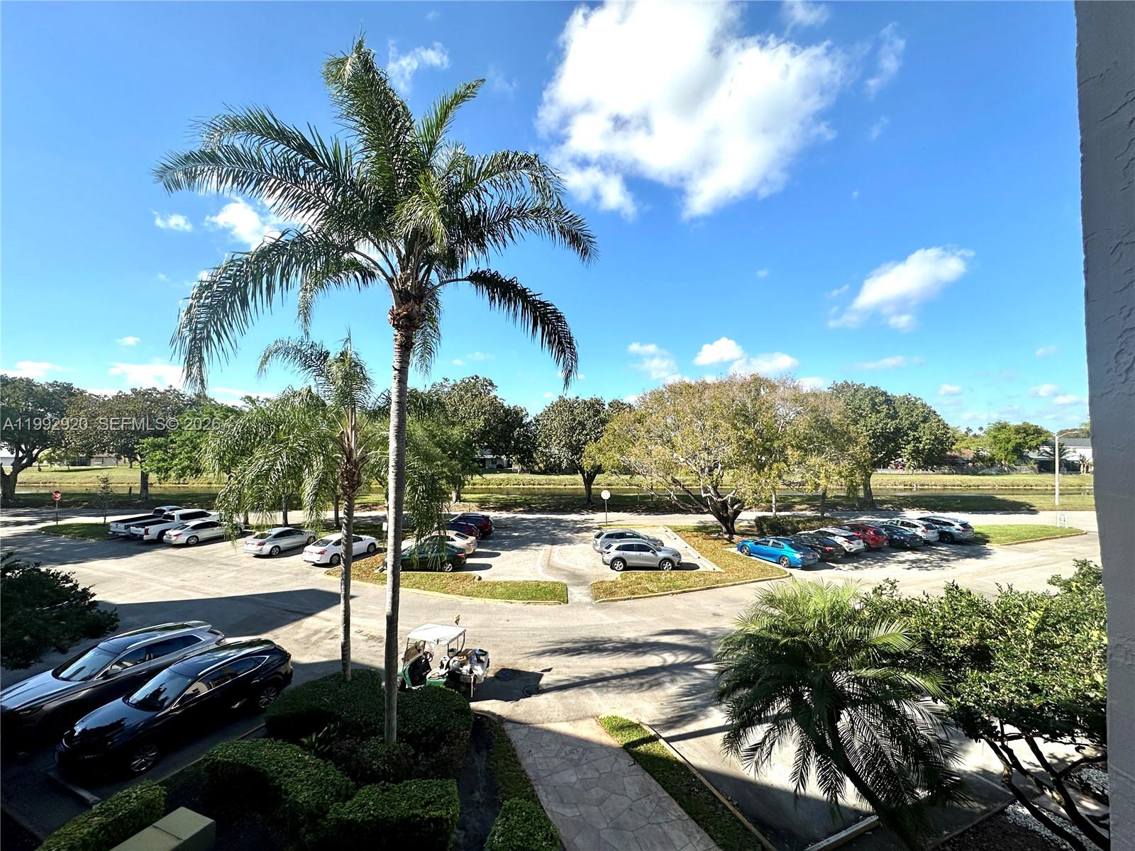 SUNRISE LAKES 167 CONDO - Residential