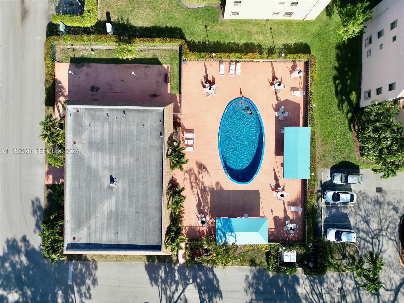 SUNRISE LAKES 167 CONDO - Residential