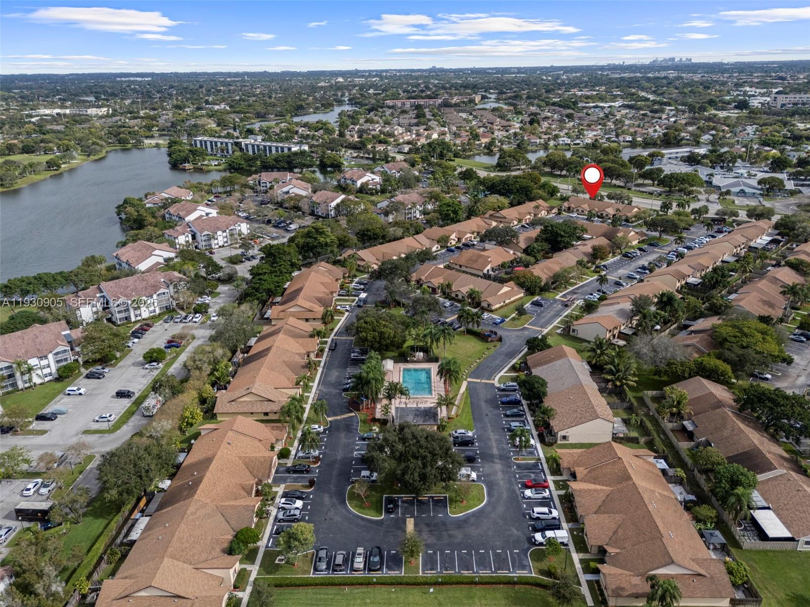 WELLEBY NW QUADRANT - Residential