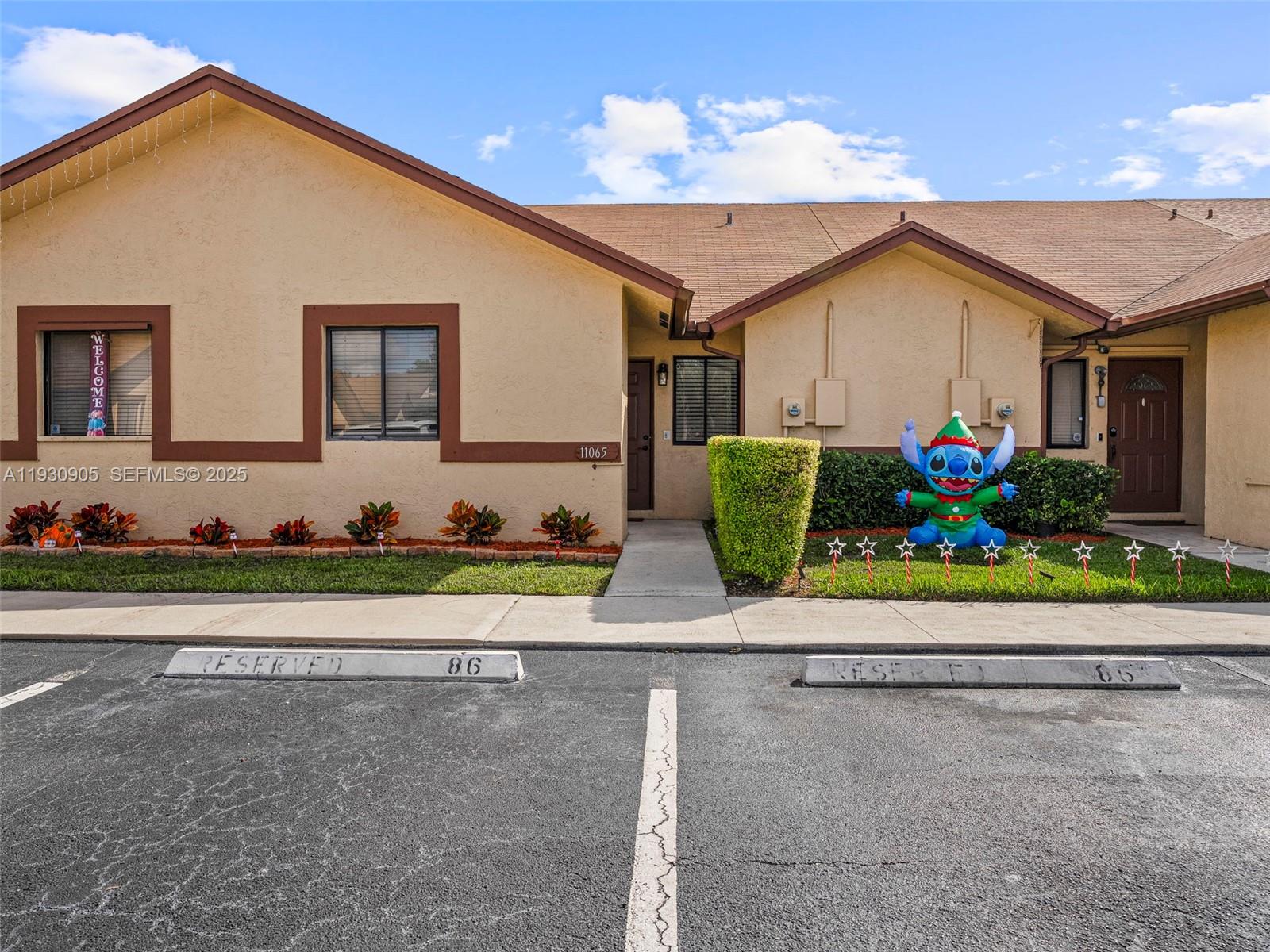 WELLEBY NW QUADRANT - Residential