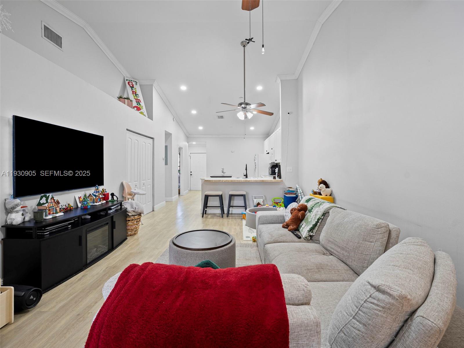 WELLEBY NW QUADRANT - Residential