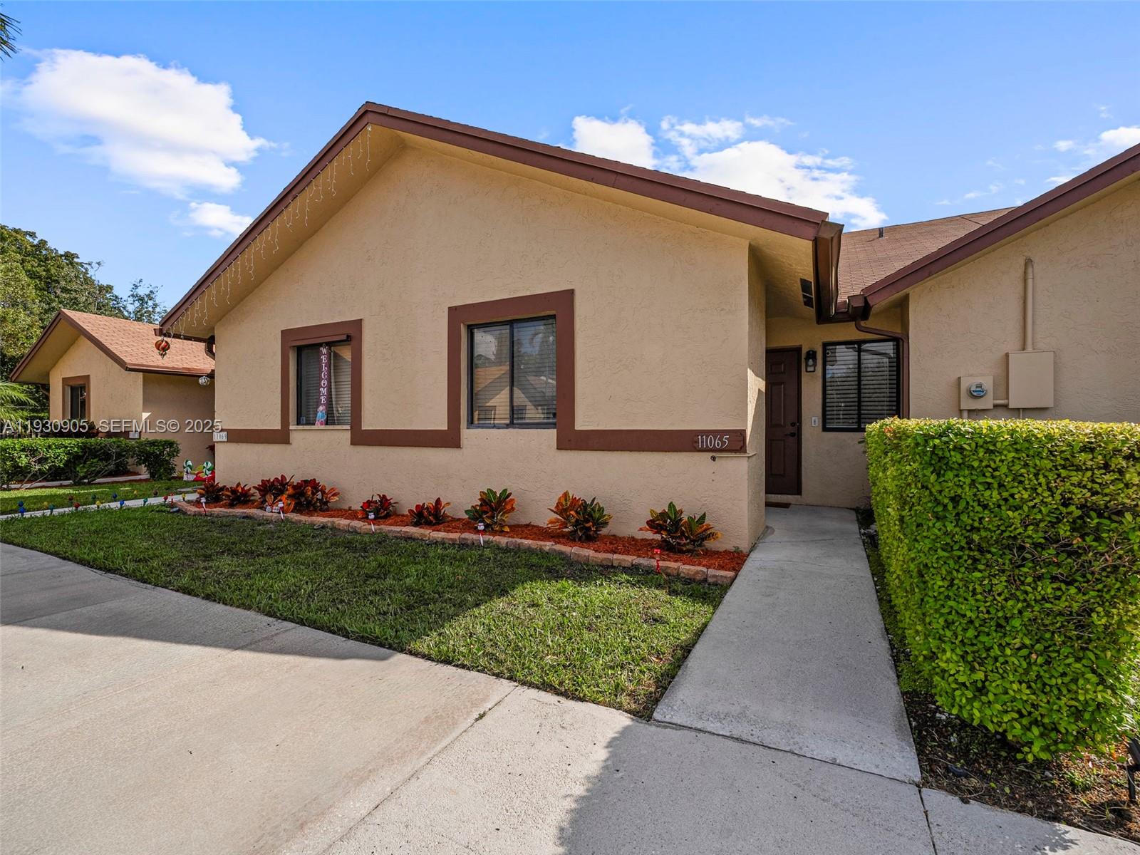 WELLEBY NW QUADRANT - Residential