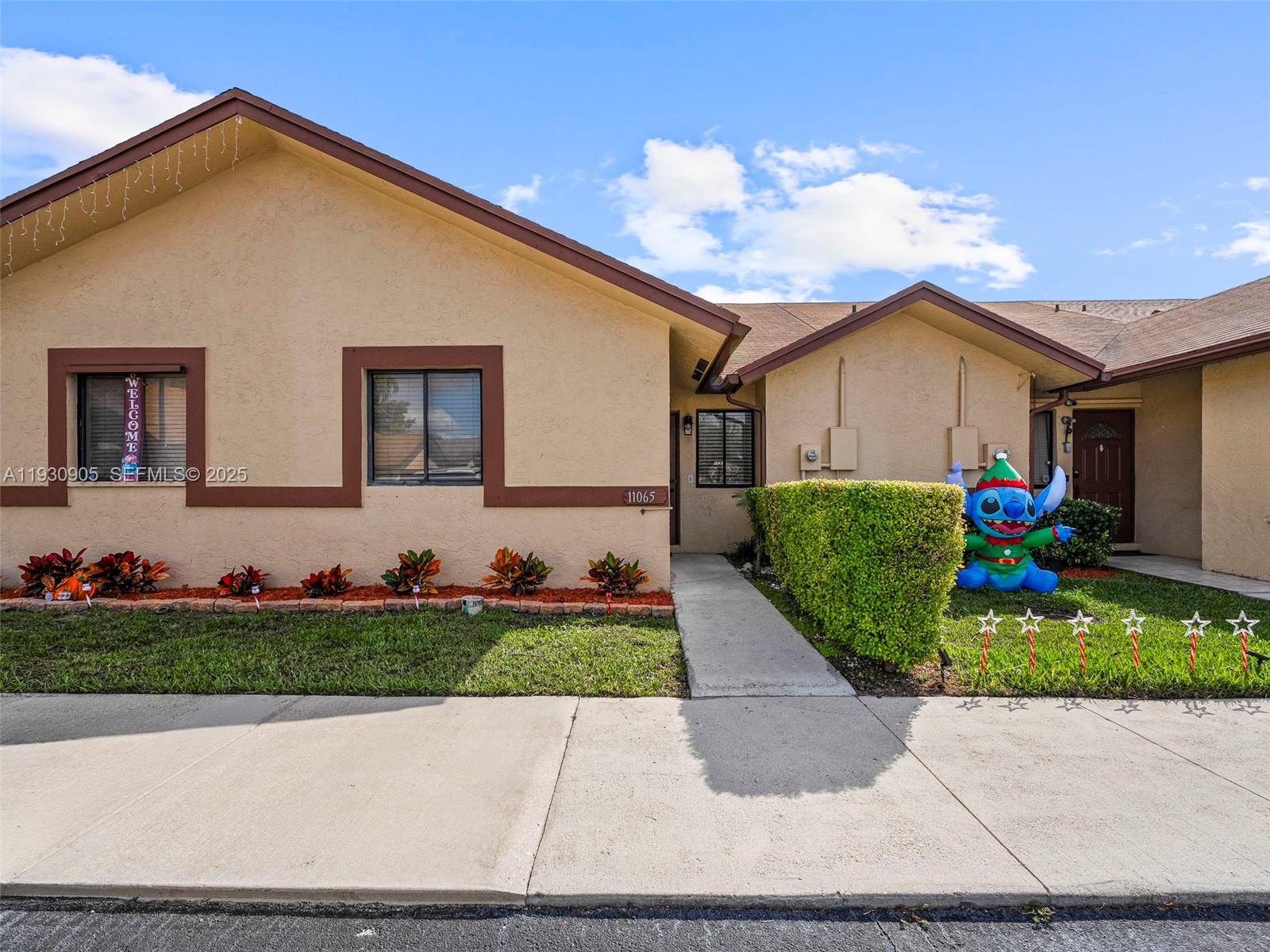 WELLEBY NW QUADRANT - Residential