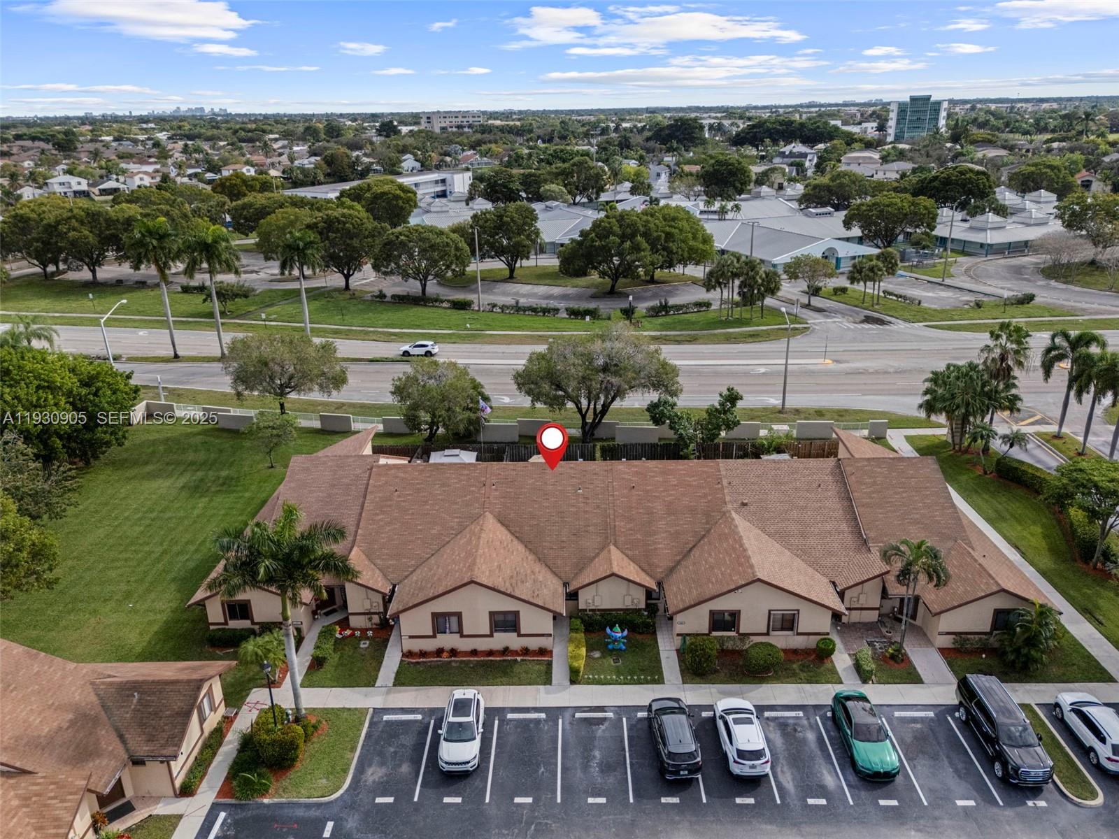 WELLEBY NW QUADRANT - Residential