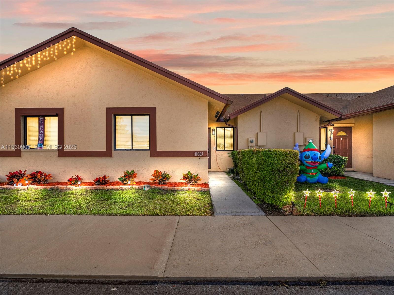 WELLEBY NW QUADRANT - Residential