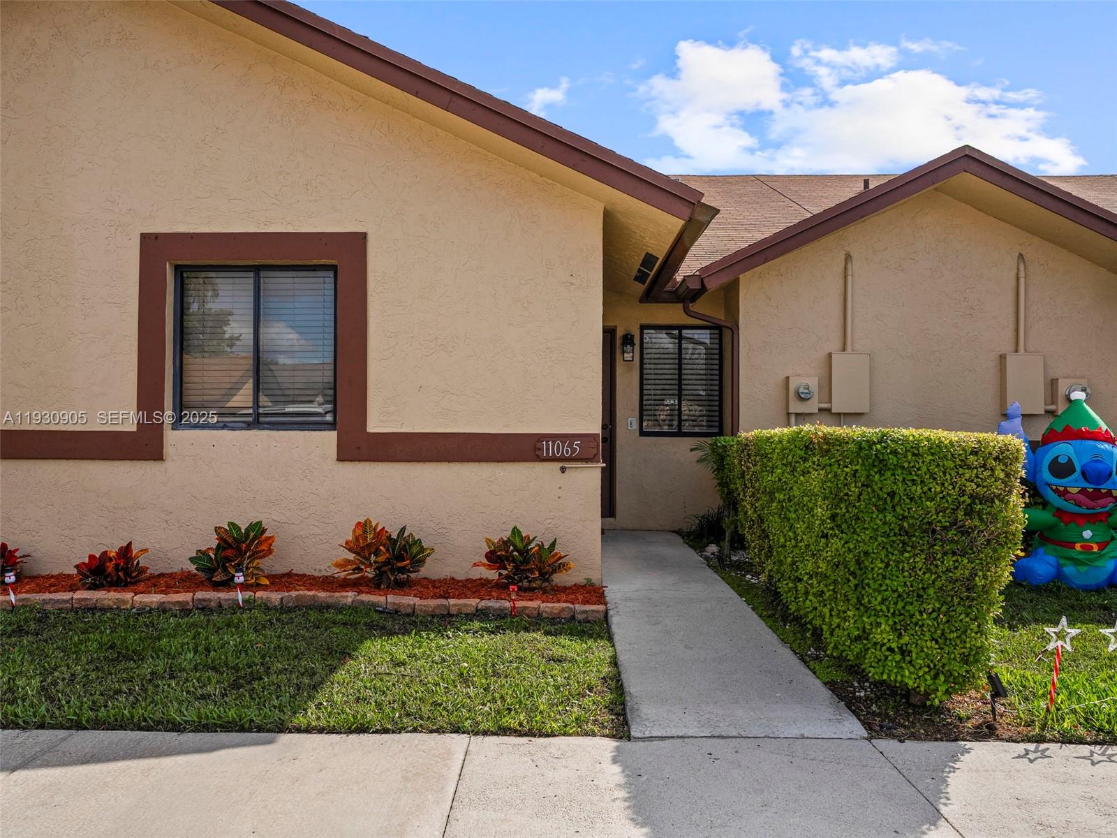 WELLEBY NW QUADRANT - Residential