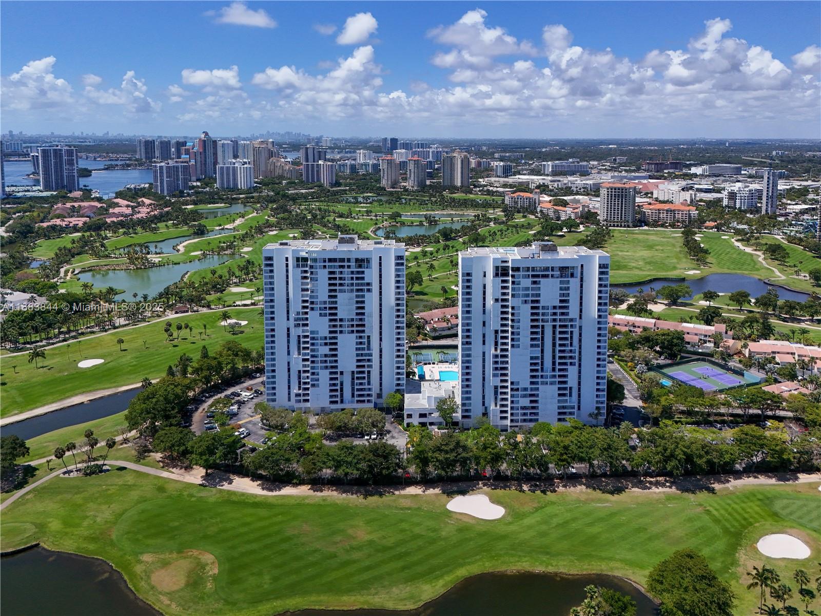 DELVISTA TOWERS CONDO TOW - Residential